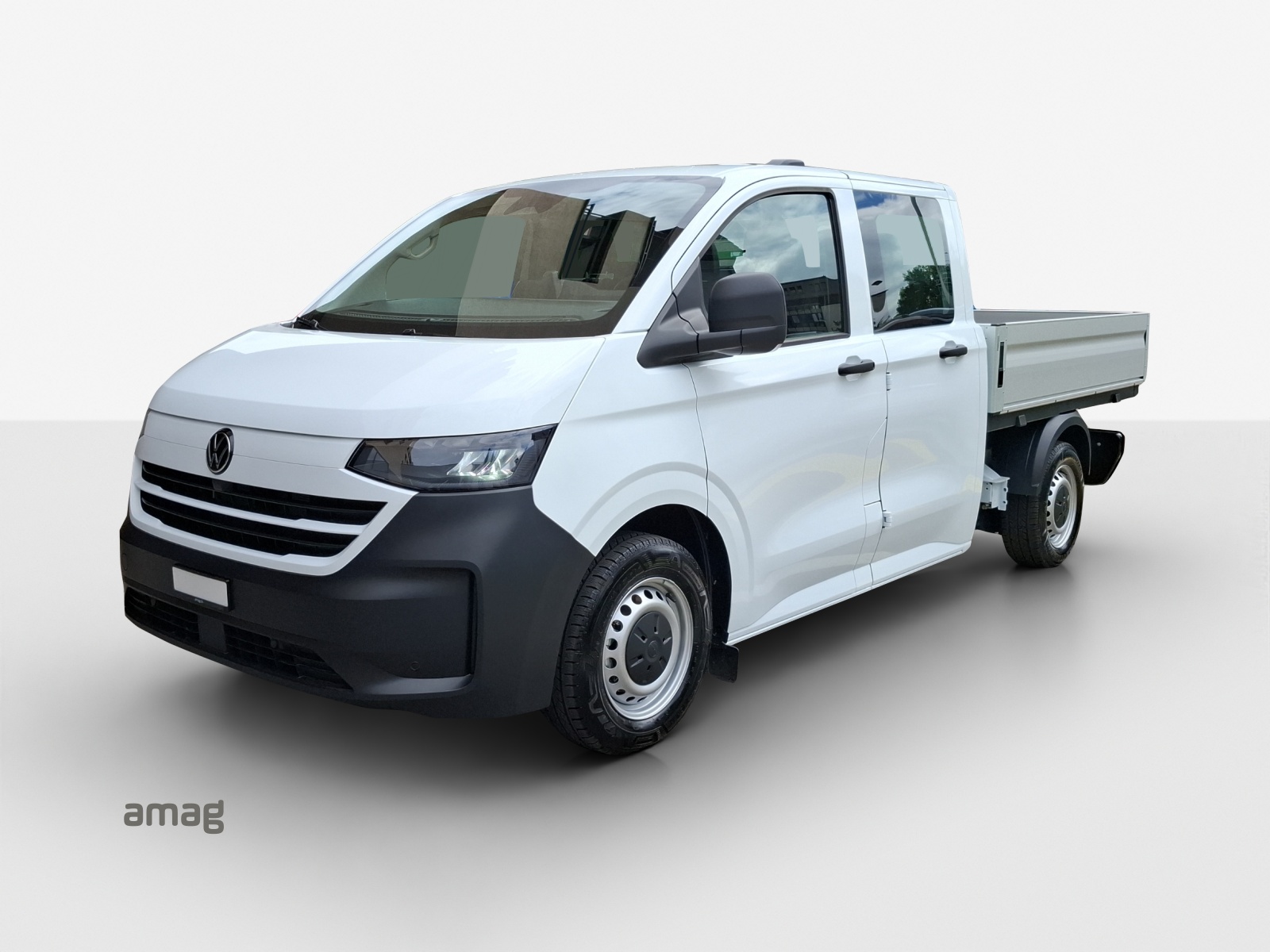 VW Transporter 2.0 TDI-image-0