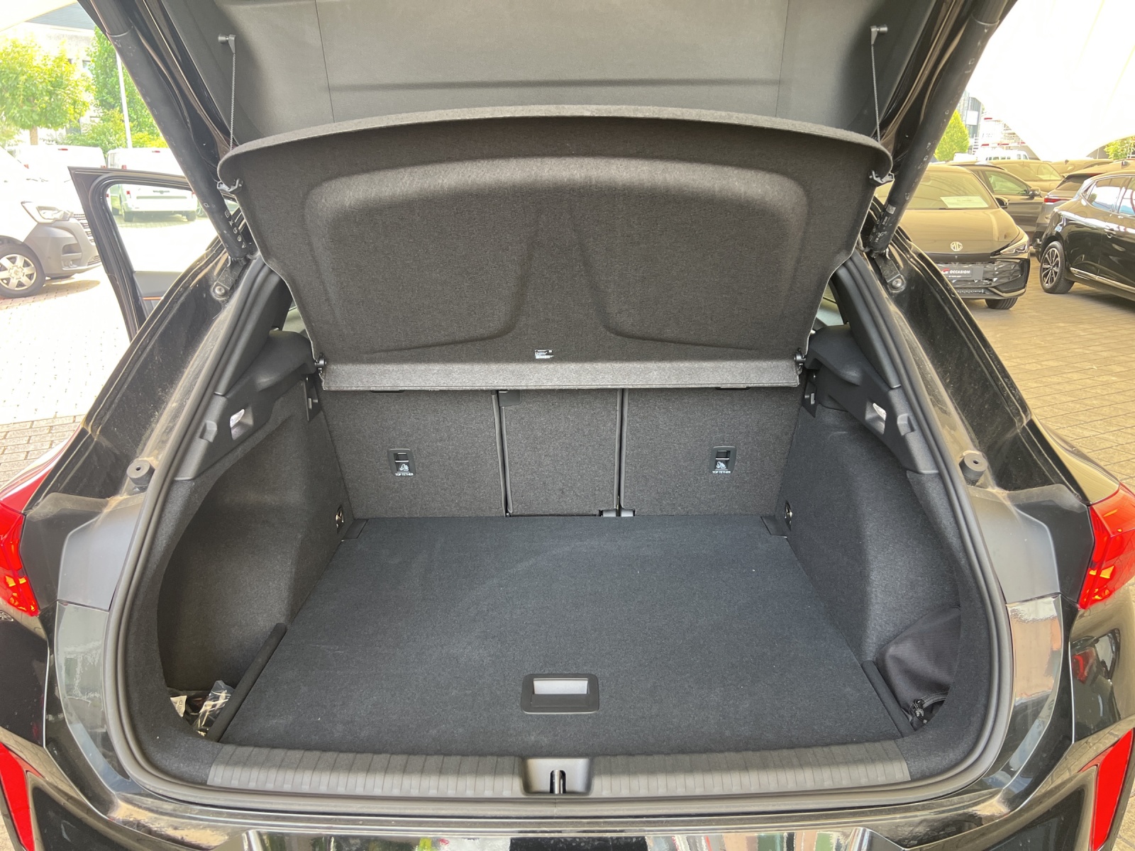 CUPRA Terramar 2.0 TSI VZ 4Drive DSG 4x4 265PS-image-19