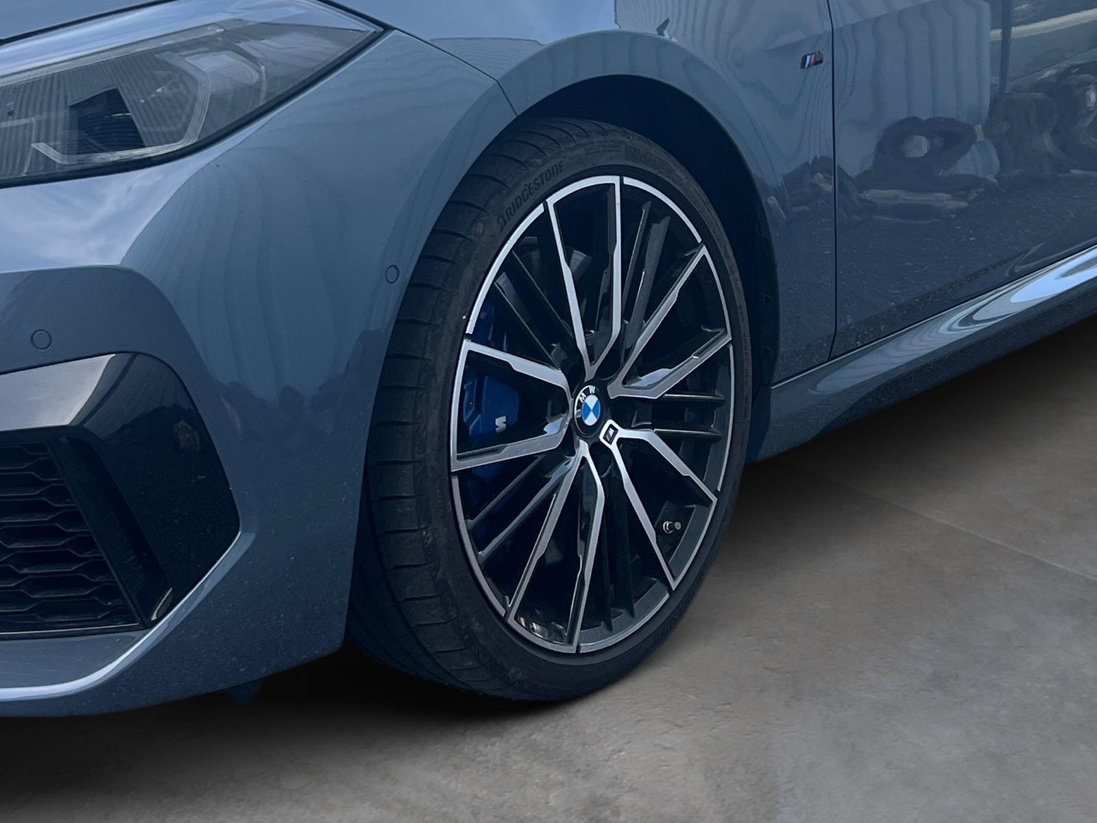 BMW M235i Gran Coupé xDrive Steptronic-image-5