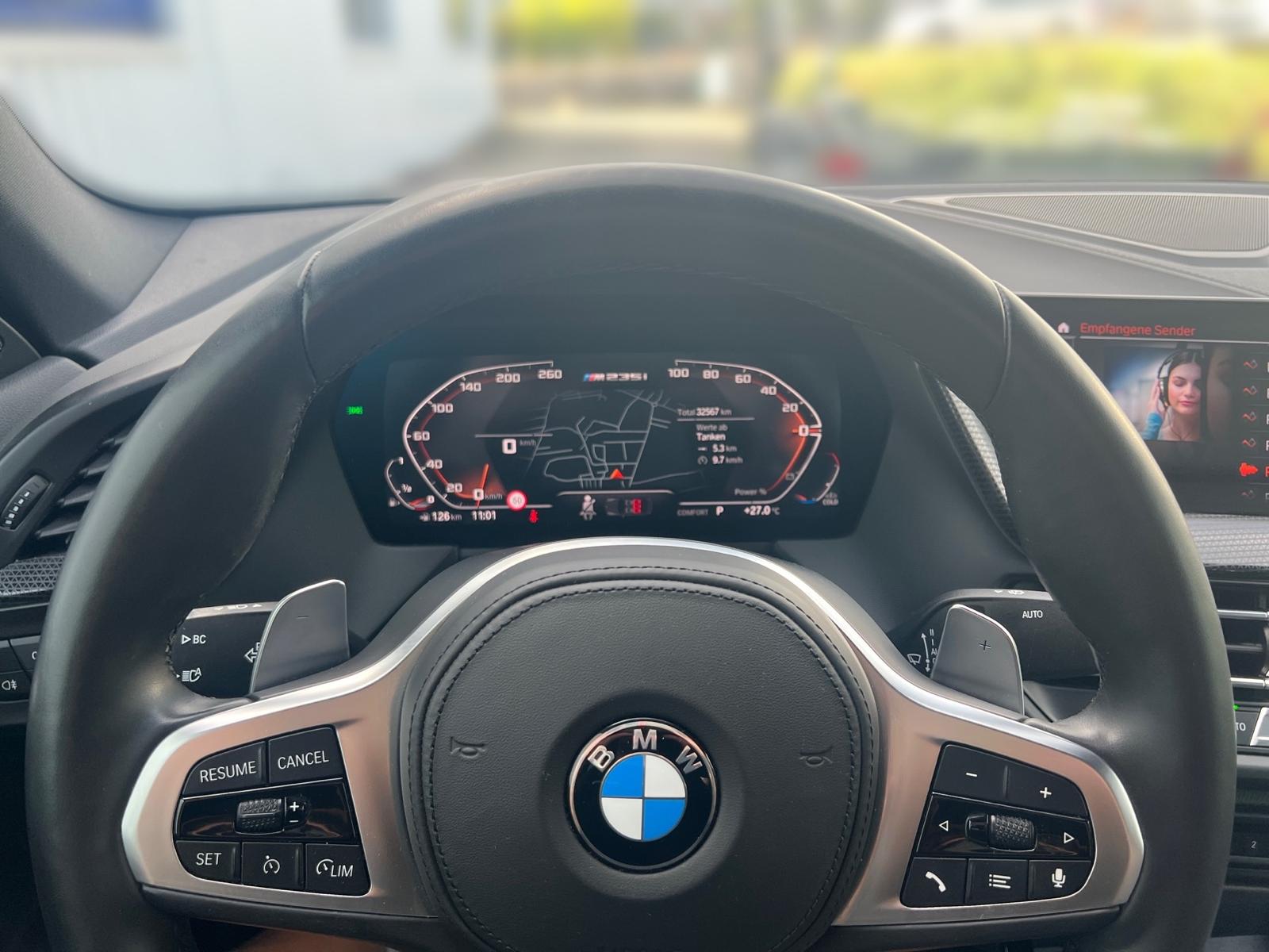 BMW M235i Gran Coupé xDrive Steptronic-image-7