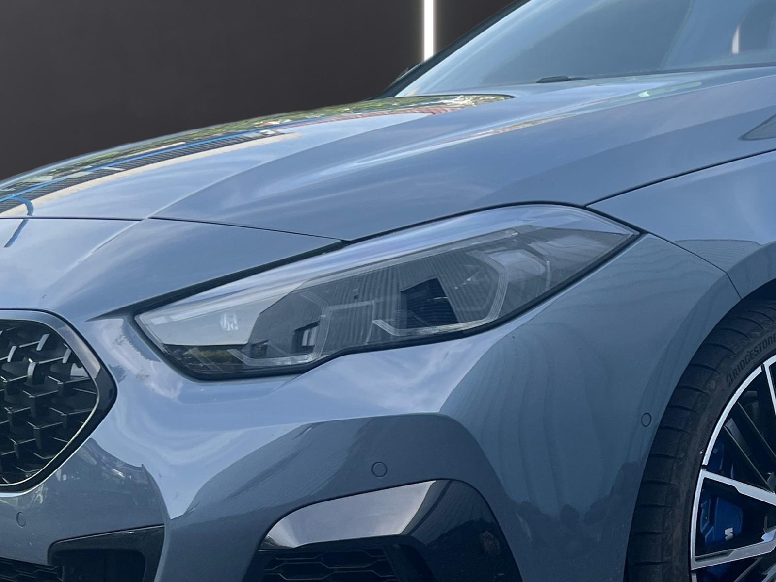 BMW M235i Gran Coupé xDrive Steptronic-image-4