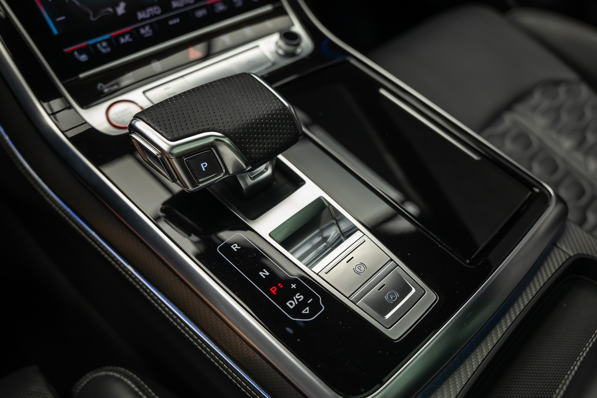 AUDI RSQ8 * 23 ZOLL * PANORAMA * AHK * LEASING AB 709.- *-image-33