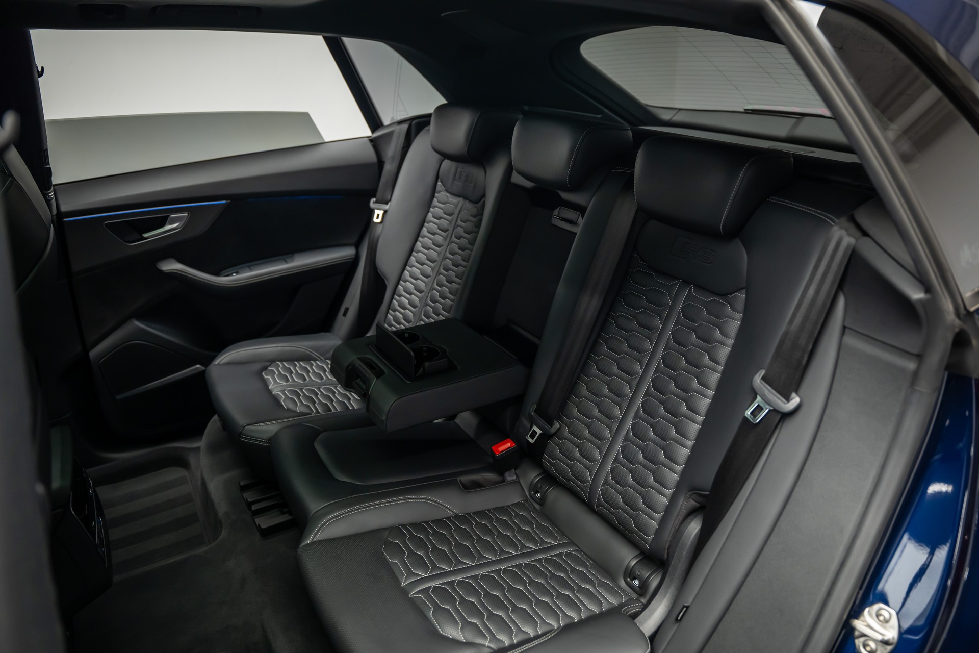 AUDI RSQ8 * 23 ZOLL * PANORAMA * AHK * LEASING AB 709.- *-image-18