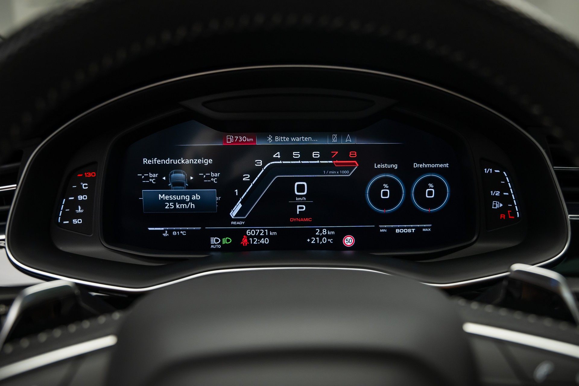 AUDI RSQ8 * 23 ZOLL * PANORAMA * AHK * LEASING AB 709.- *-image-29