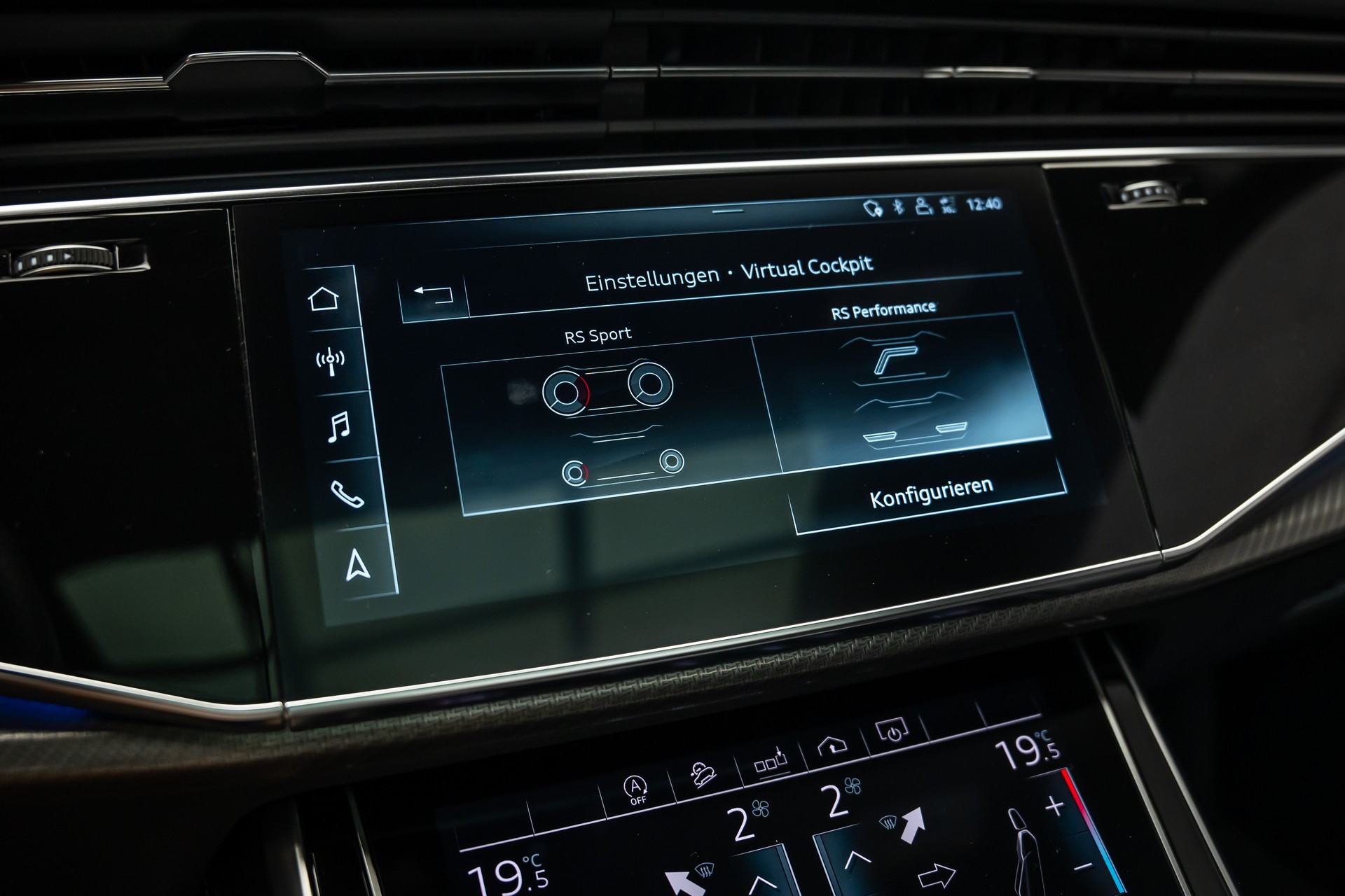 AUDI RSQ8 * 23 ZOLL * PANORAMA * AHK * LEASING AB 709.- *-image-37