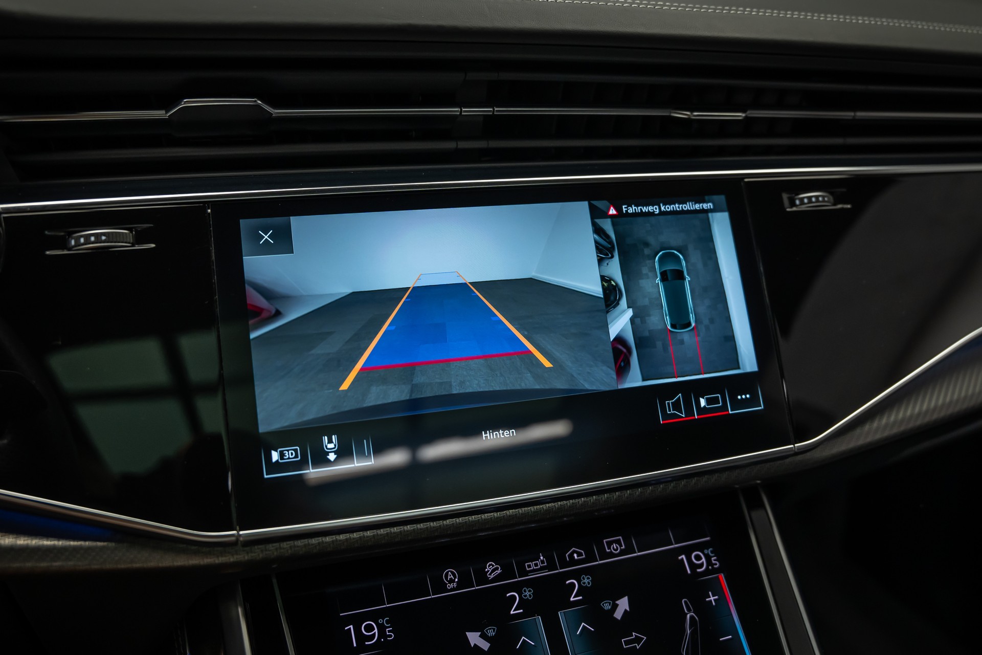 AUDI RSQ8 * 23 ZOLL * PANORAMA * AHK * LEASING AB 709.- *-image-34
