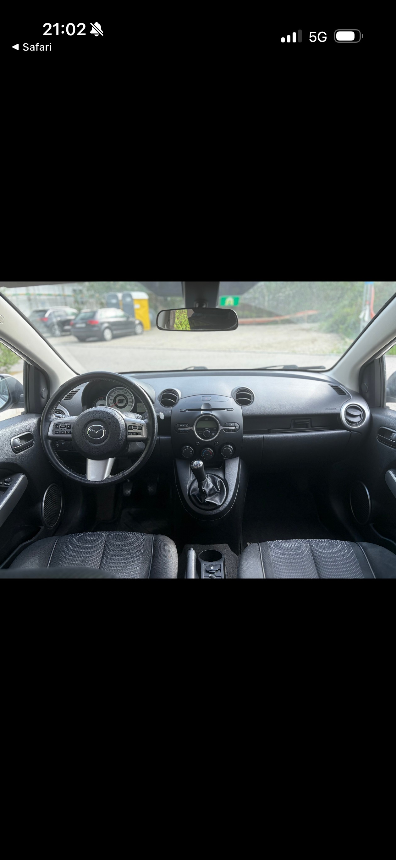 MAZDA 2 1.5i 16V Sport-image-6