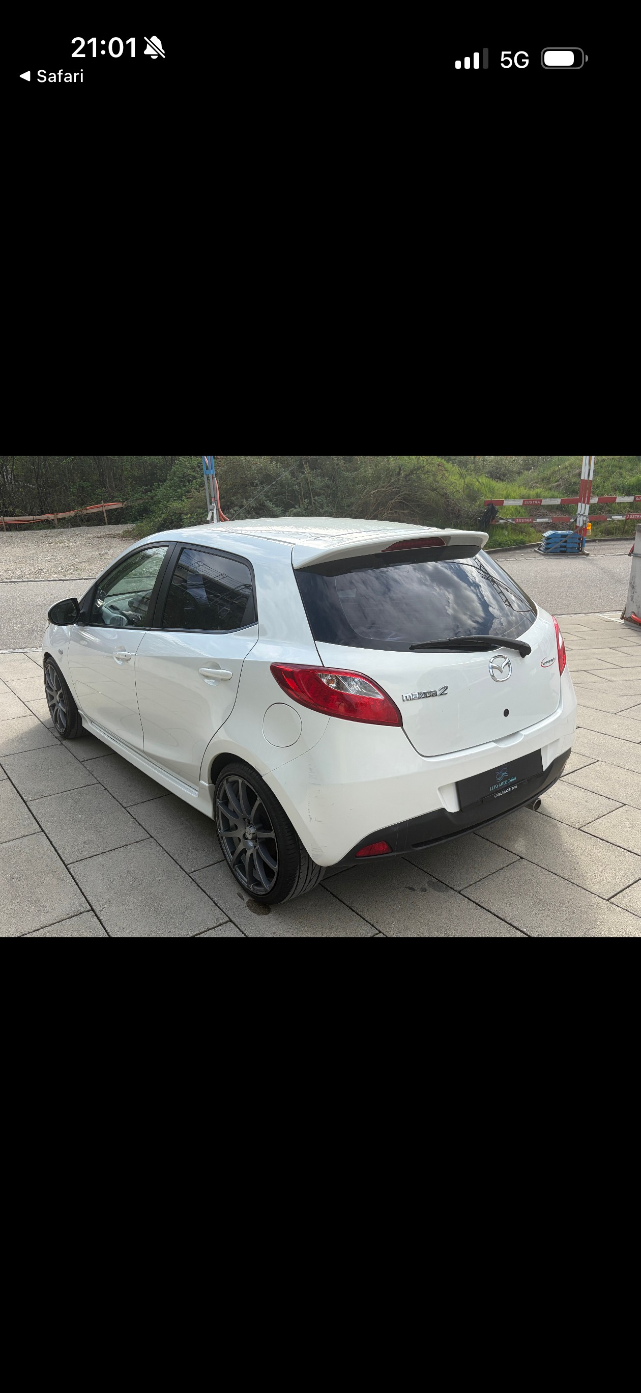 MAZDA 2 1.5i 16V Sport-image-4