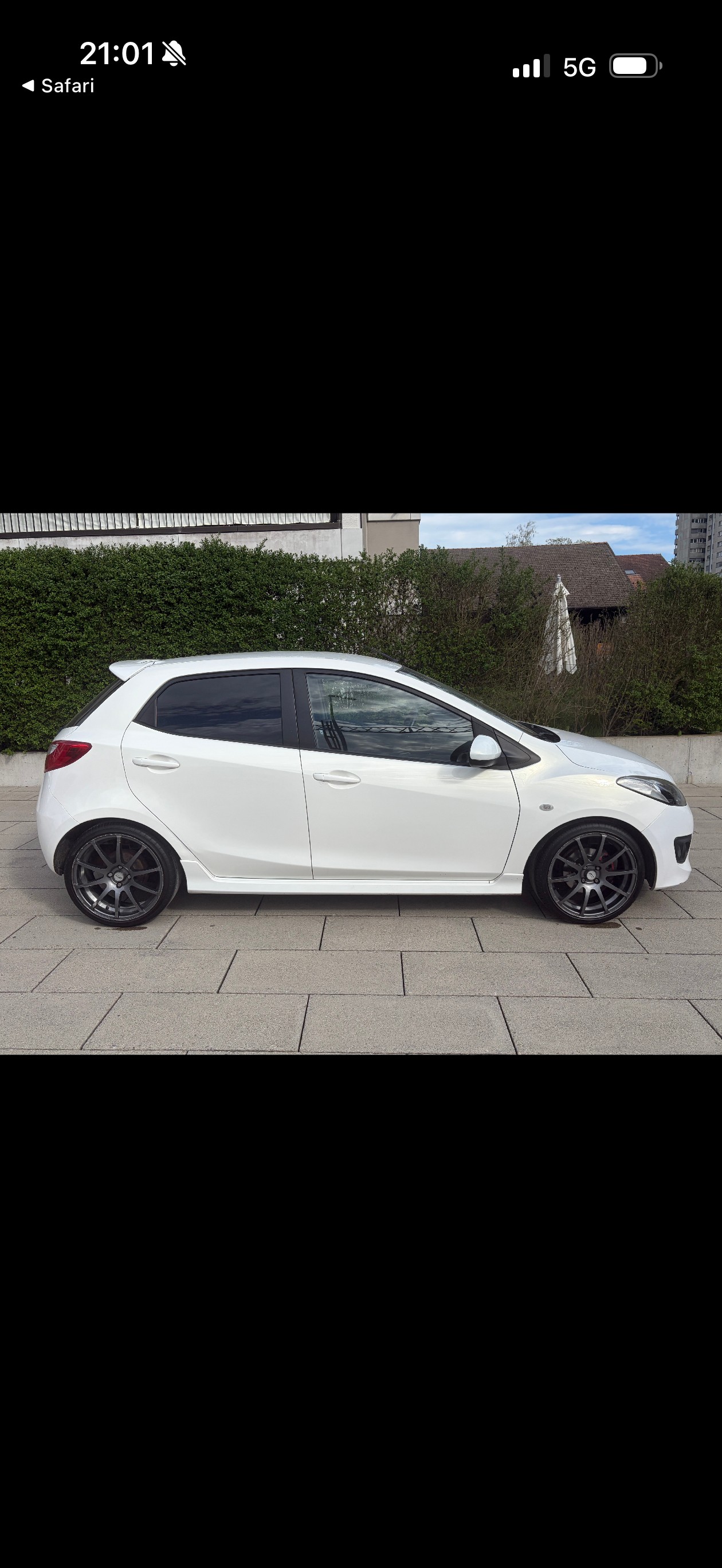 MAZDA 2 1.5i 16V Sport-image-3