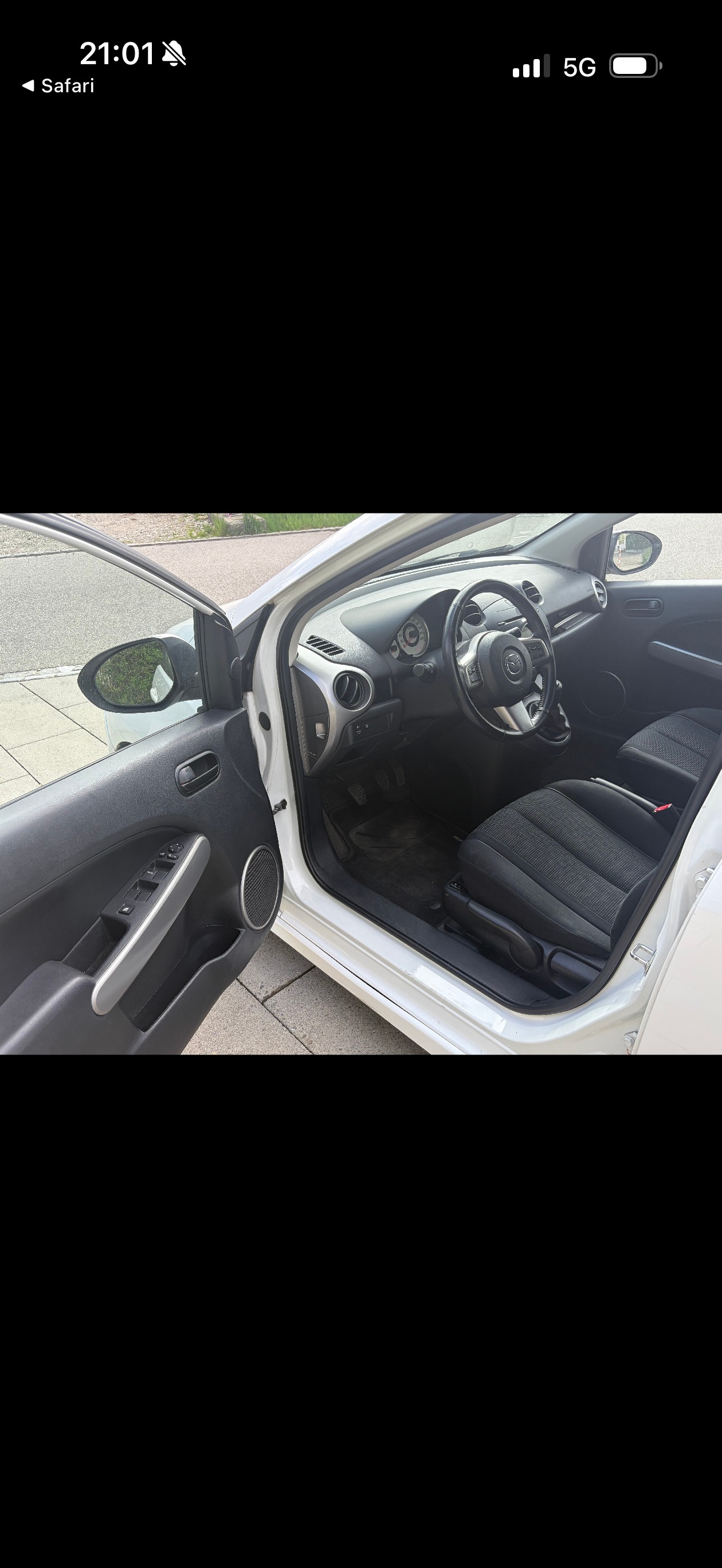 MAZDA 2 1.5i 16V Sport-image-7