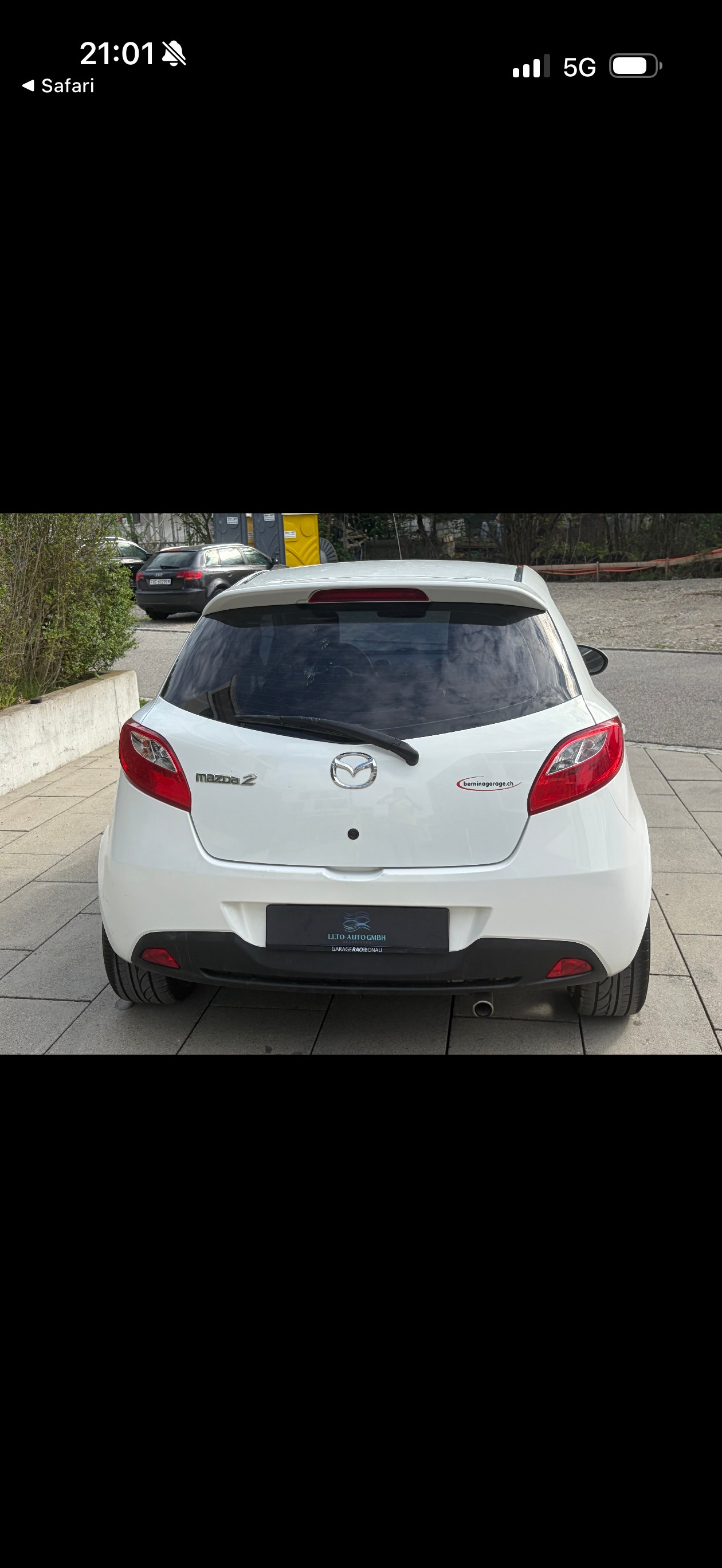 MAZDA 2 1.5i 16V Sport-image-5