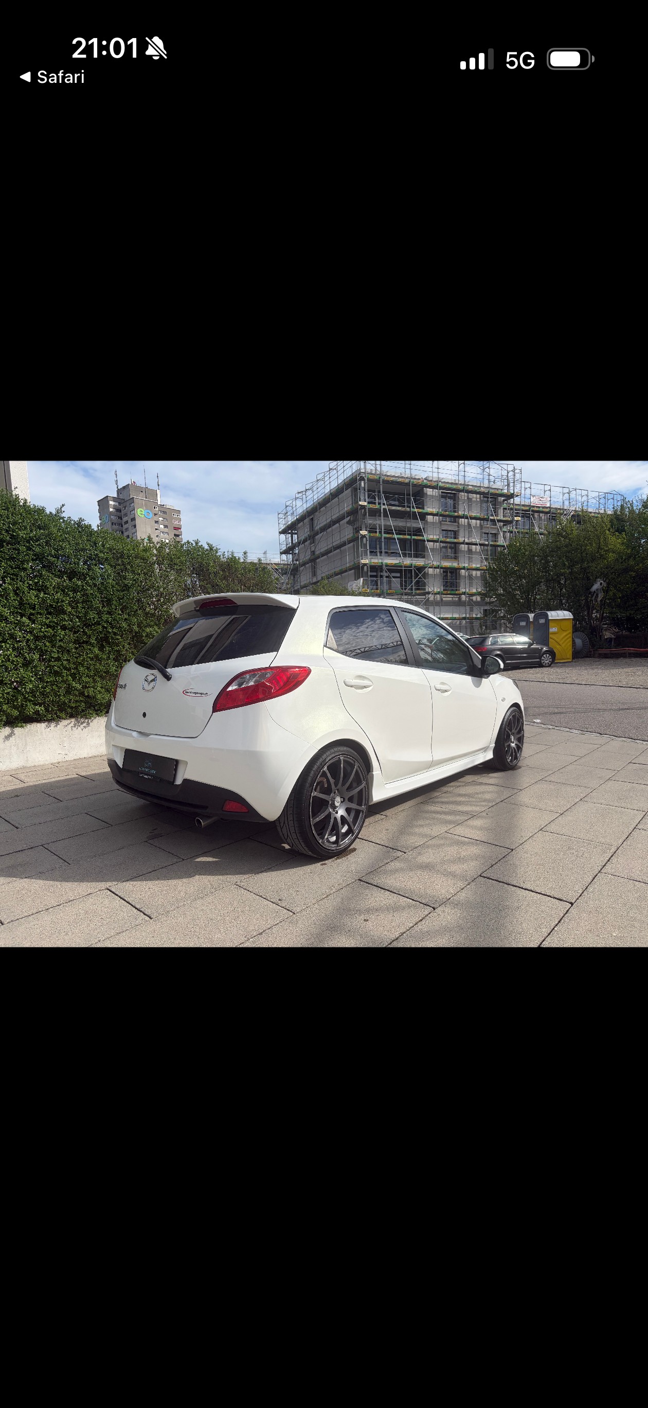 MAZDA 2 1.5i 16V Sport-image-2