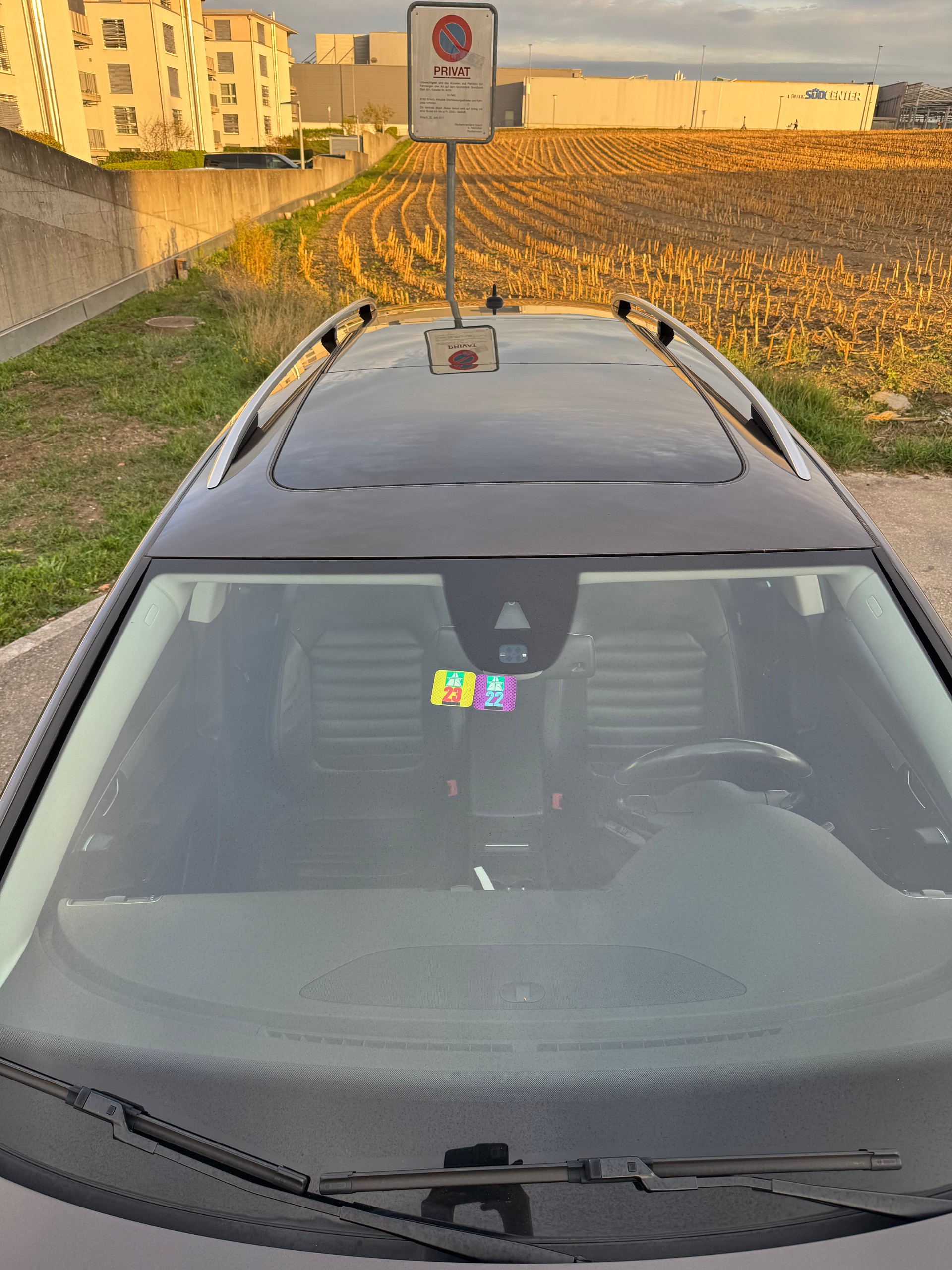 VW VW PASSAT V 3.6 4MOTION AUTOMATIK-image-9