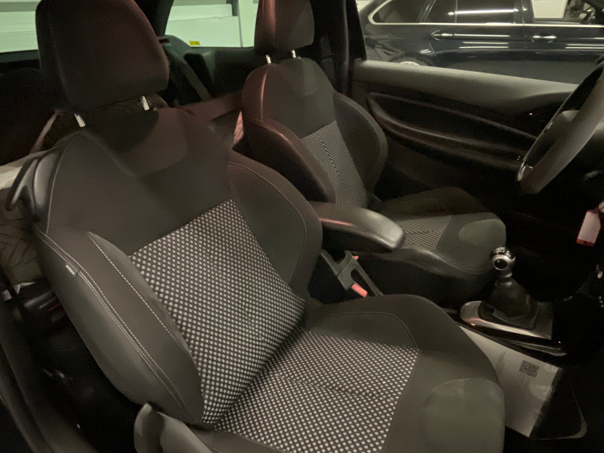 DS AUTOMOBILES DS3 1.6 THP Sport Chic-image-12