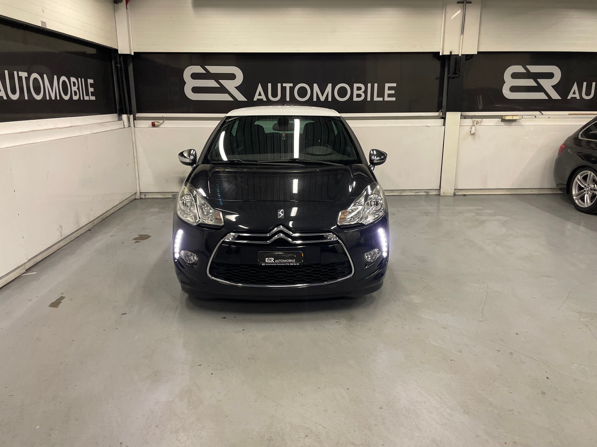 DS AUTOMOBILES DS3 1.6 THP Sport Chic-image-6
