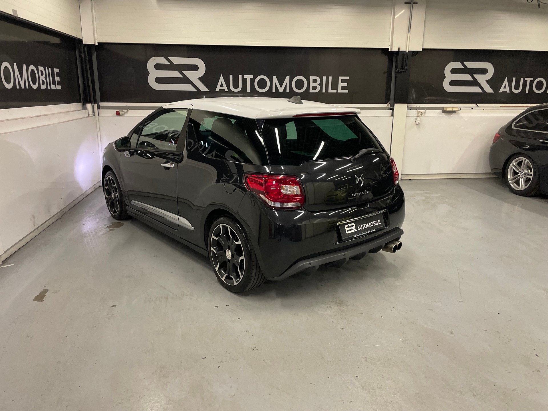 DS AUTOMOBILES DS3 1.6 THP Sport Chic-image-3