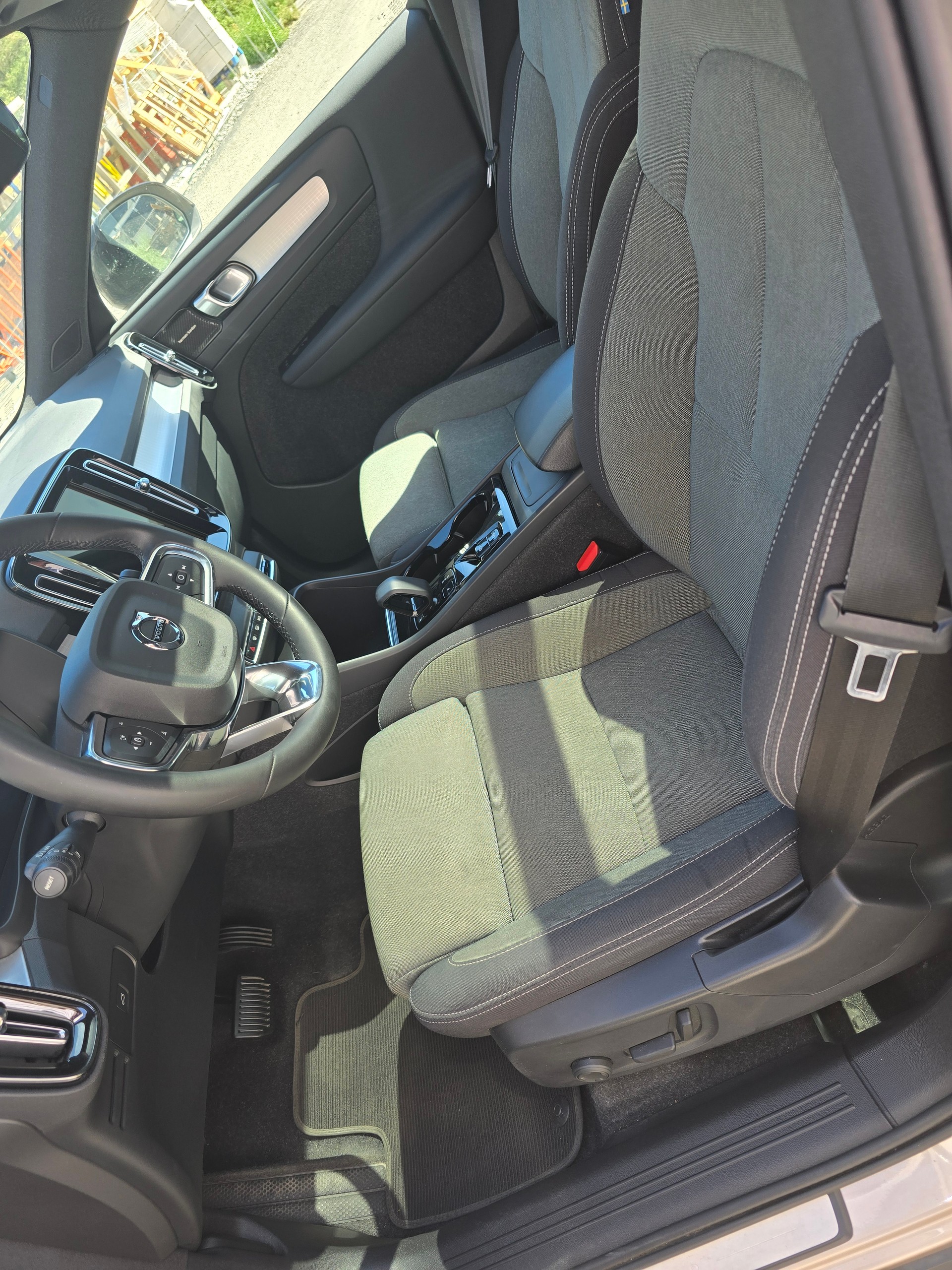 VOLVO 2.0 B3 MH Plus Dark-image-4
