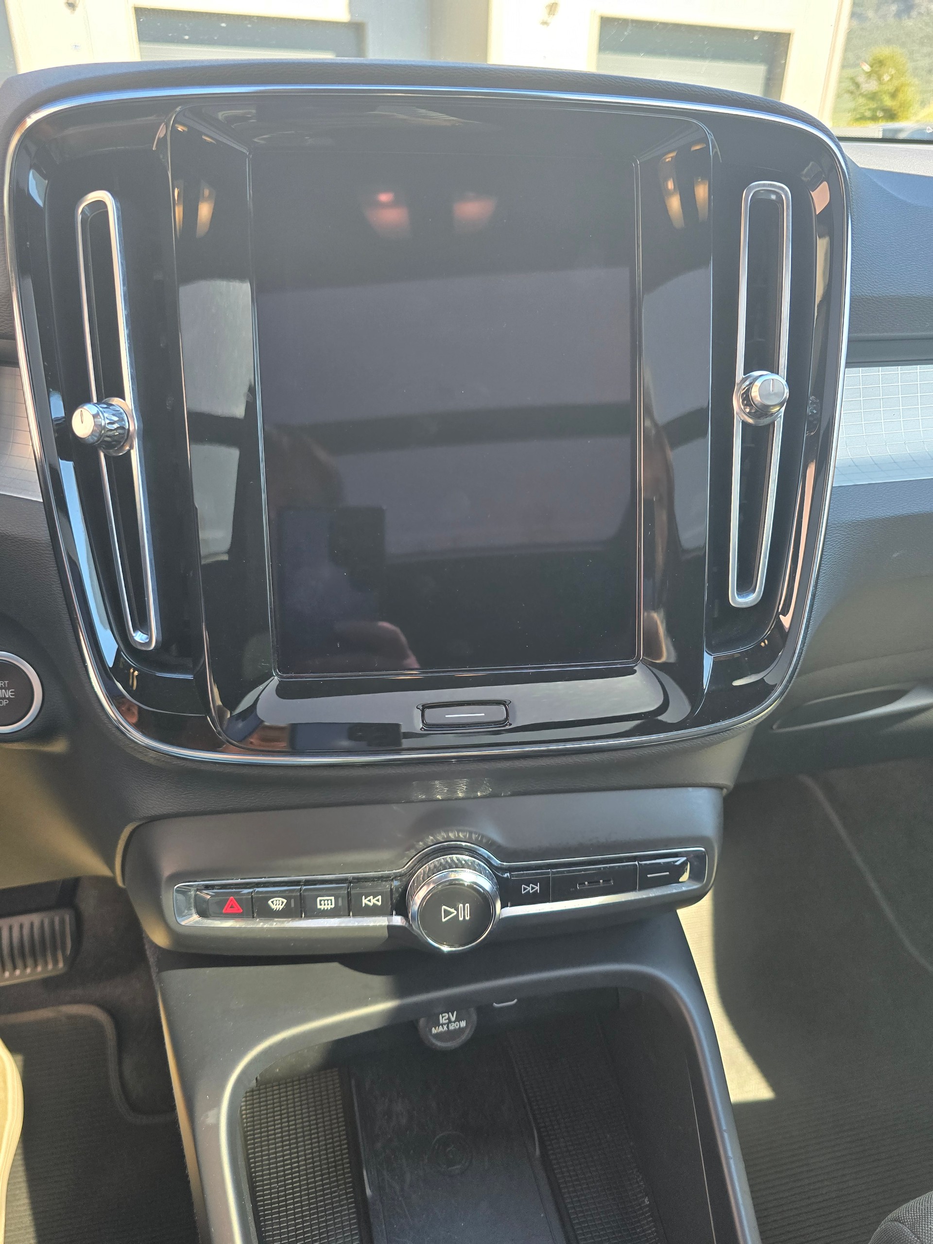 VOLVO 2.0 B3 MH Plus Dark-image-3