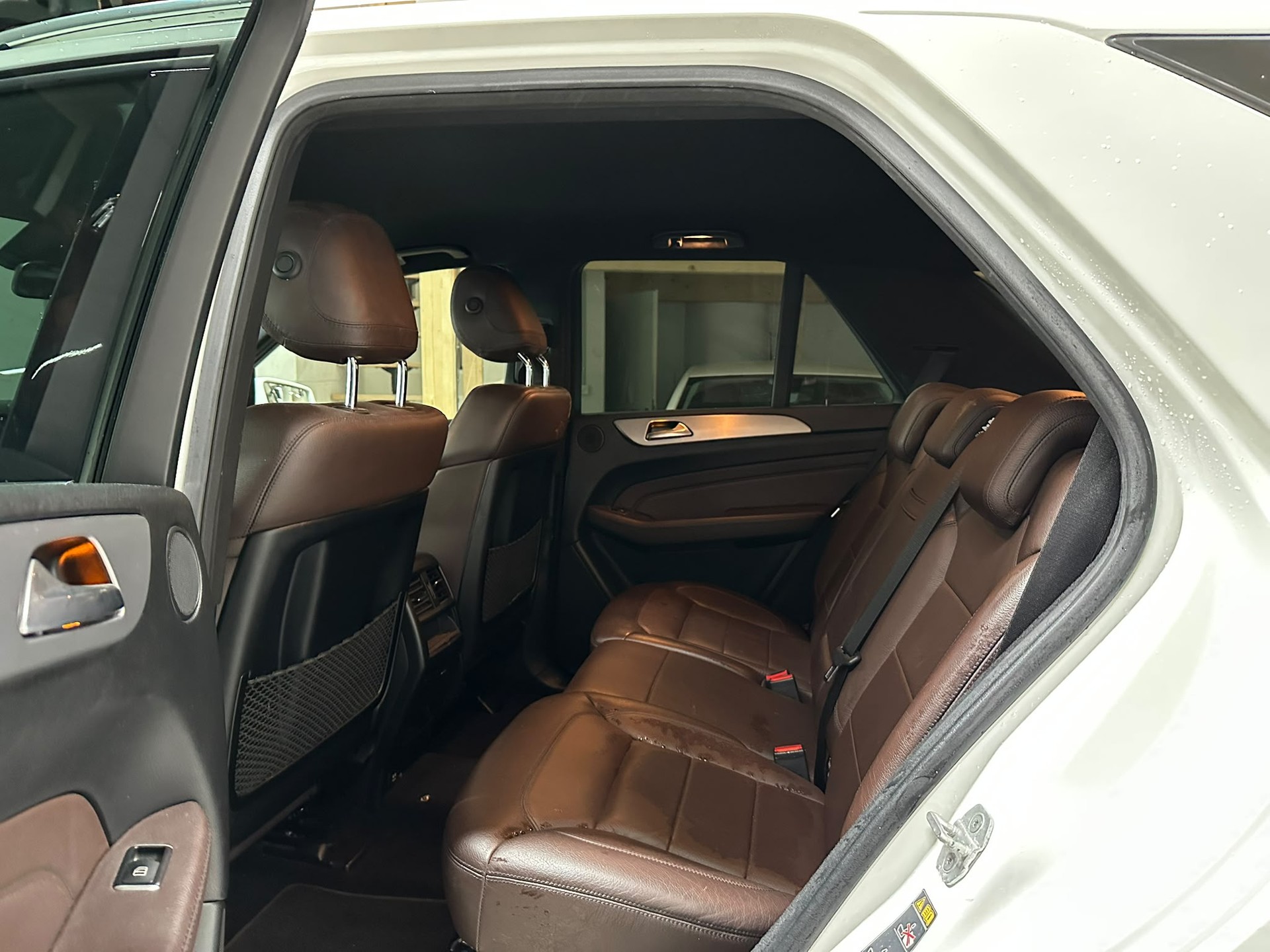 MERCEDES-BENZ ML 350 BlueTEC 4Matic 7G-Tronic-image-6