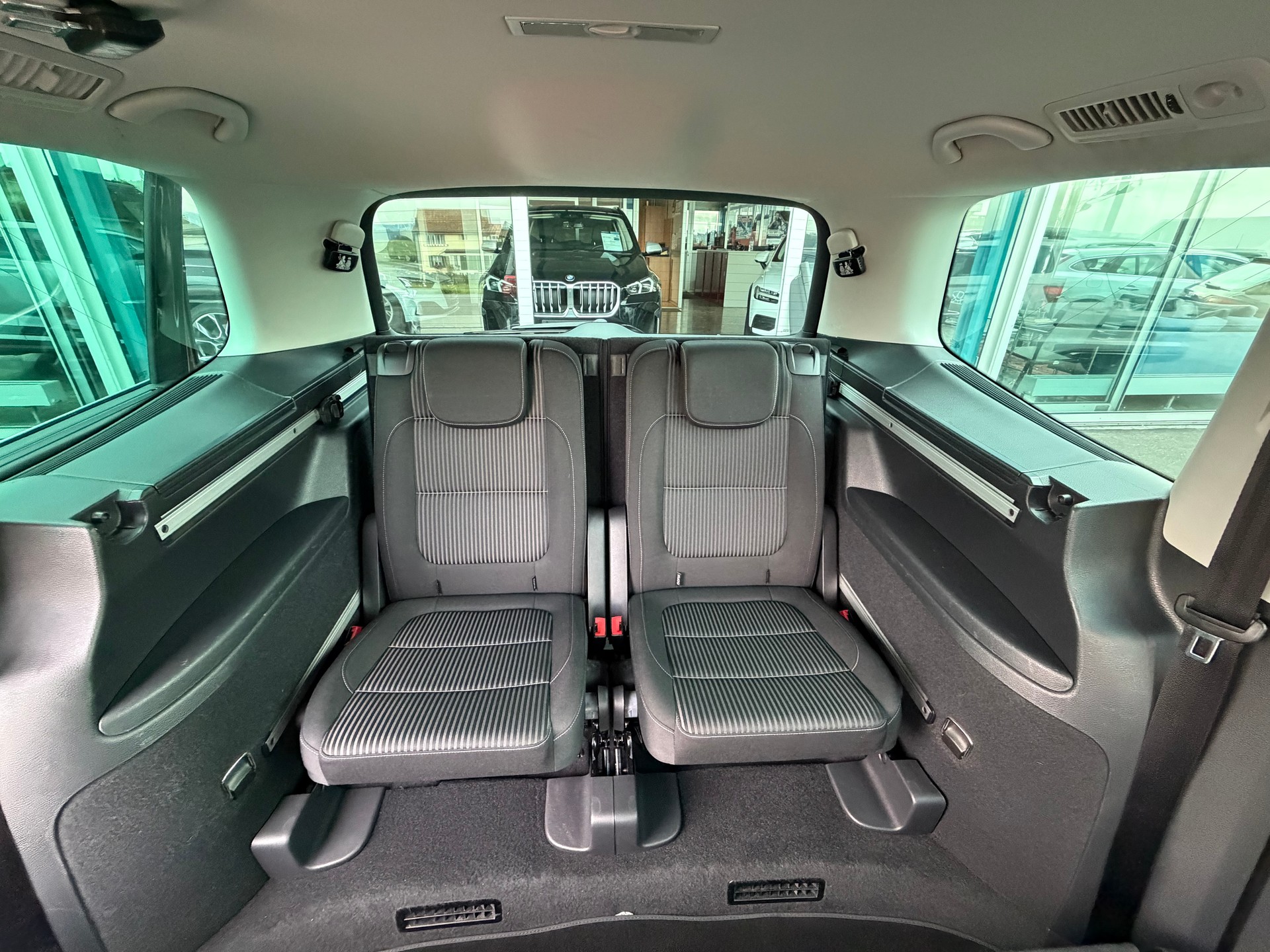 SEAT Alhambra 2.0 TDI Ecomotive Style ITECH-image-8