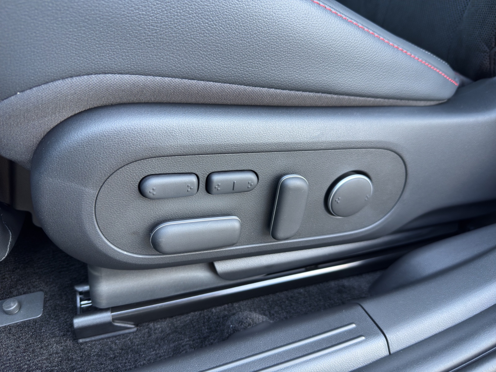 HYUNDAI Ioniq 5 84 kWh N-Line 4WD-image-6