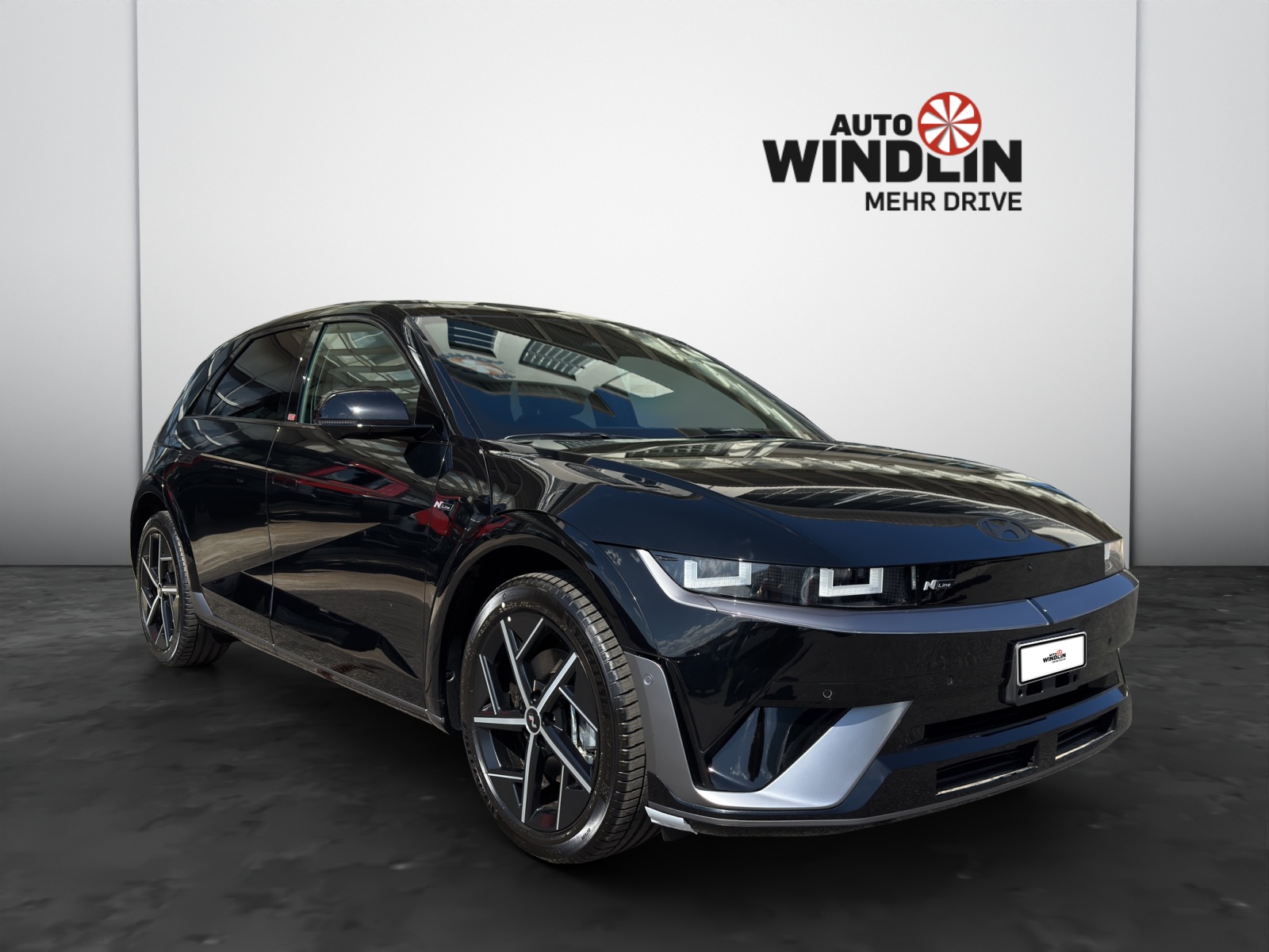 HYUNDAI Ioniq 5 84 kWh N-Line 4WD-image-0