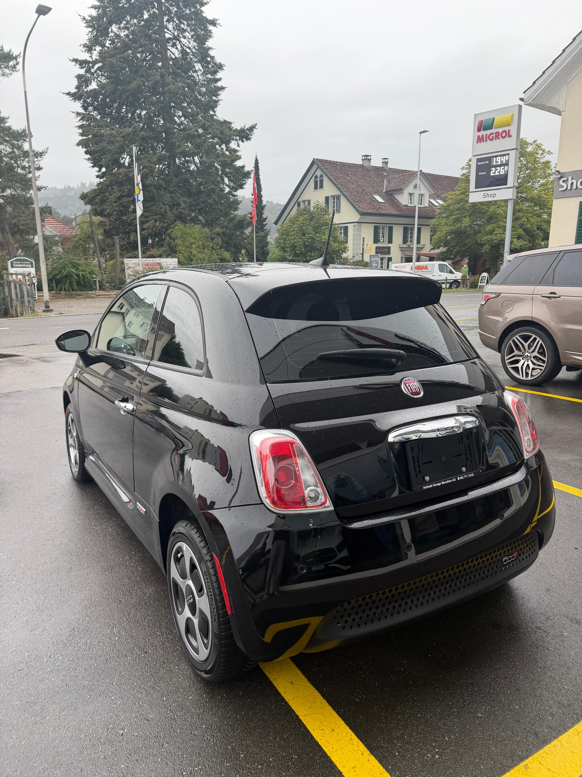 FIAT 500 e-image-5