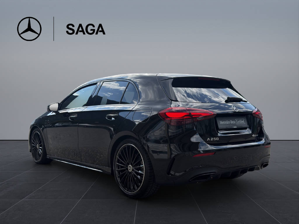 MERCEDES-BENZ A 250 AMG Line 4m-image-3