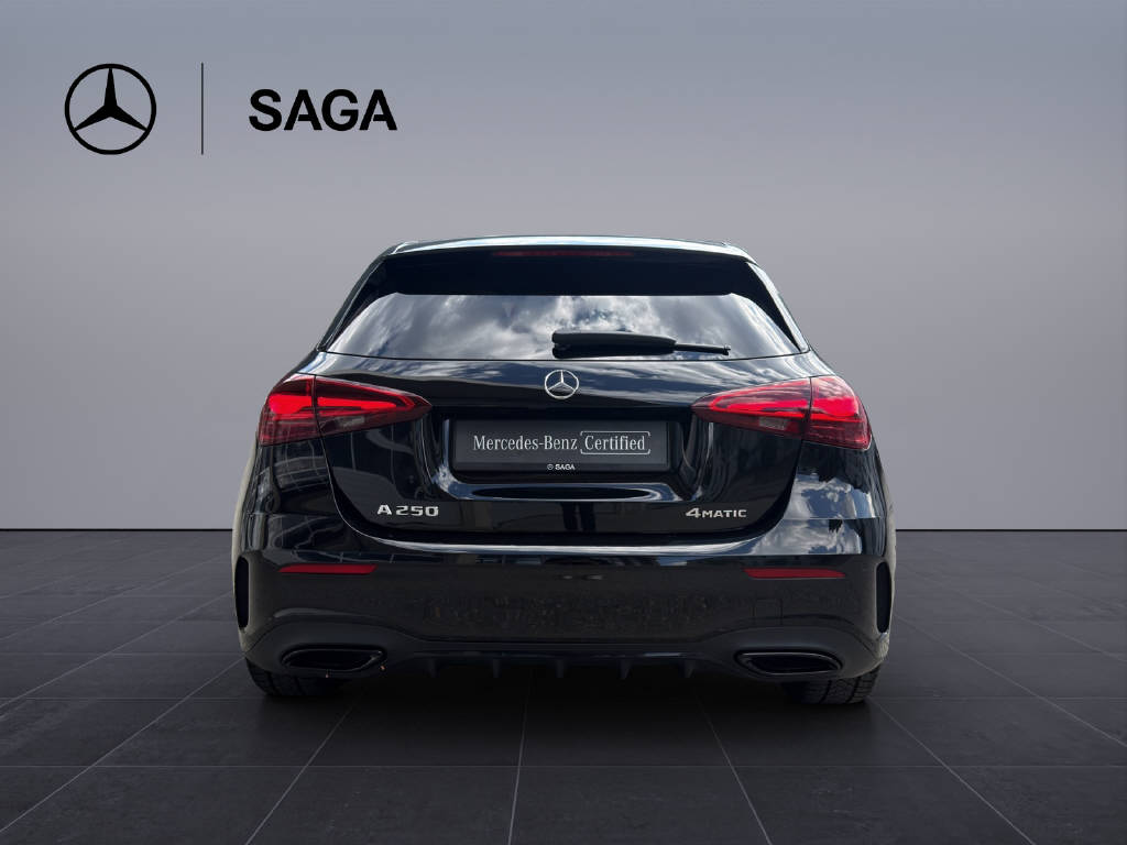 MERCEDES-BENZ A 250 AMG Line 4m-image-4