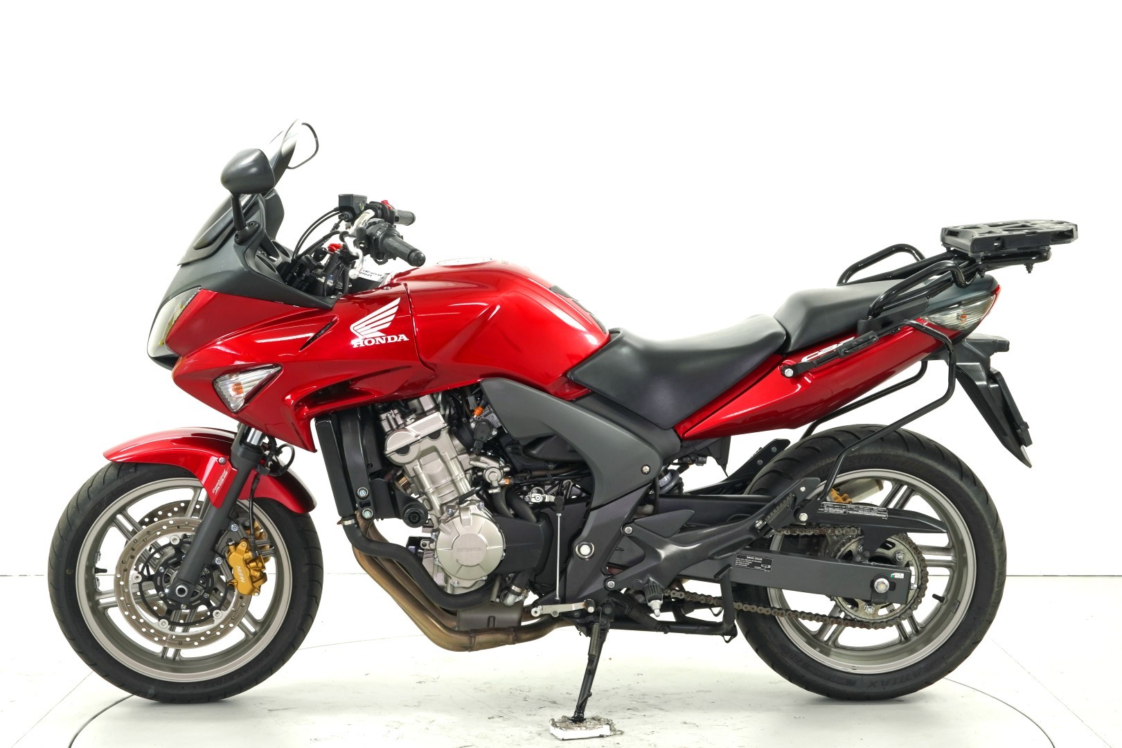 HONDA CBF 600 SABS-image-4