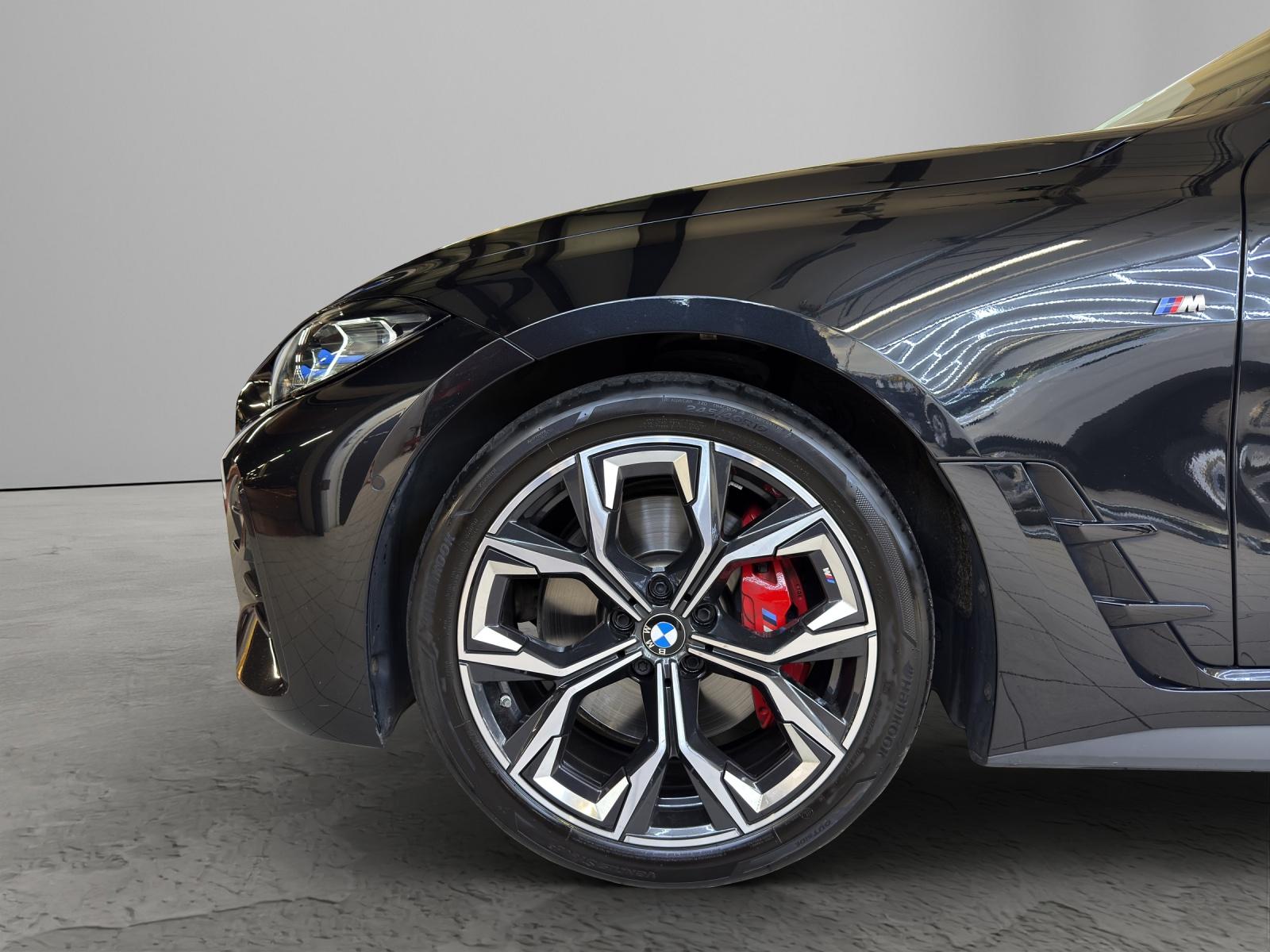 BMW 4er Gran Coupé M440i xDrive-image-21