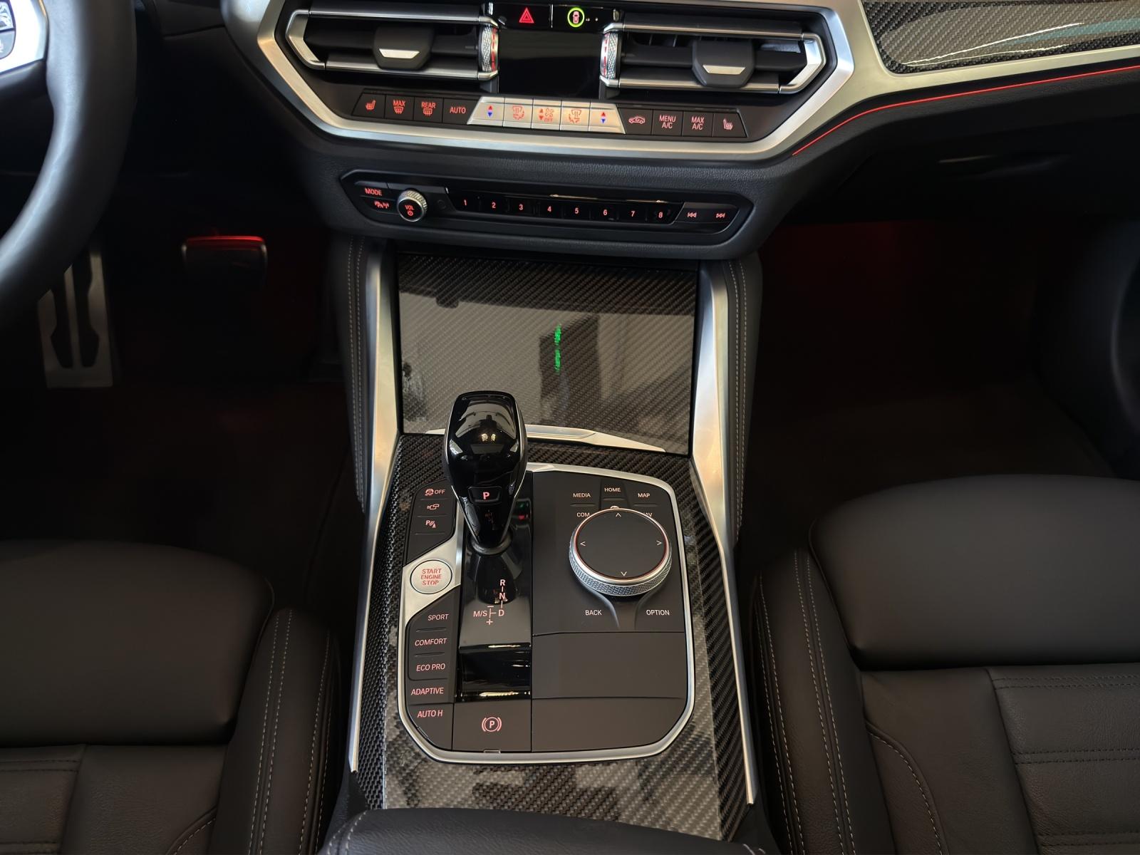 BMW 4er Gran Coupé M440i xDrive-image-15