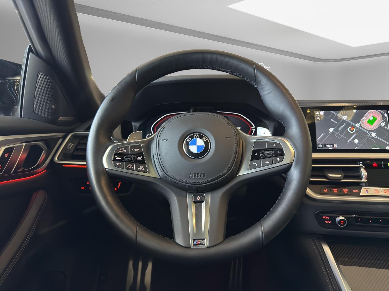 BMW 4er Gran Coupé M440i xDrive-image-13