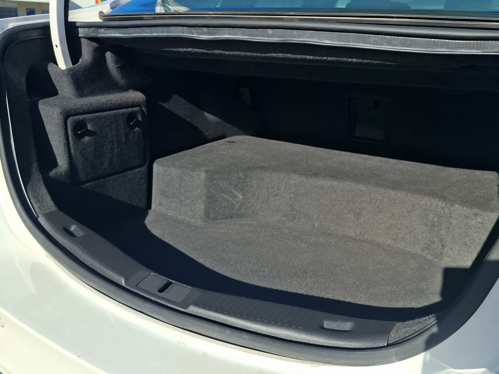 FORD Mondeo 2.0 HEV Vignale eCVT-image-8