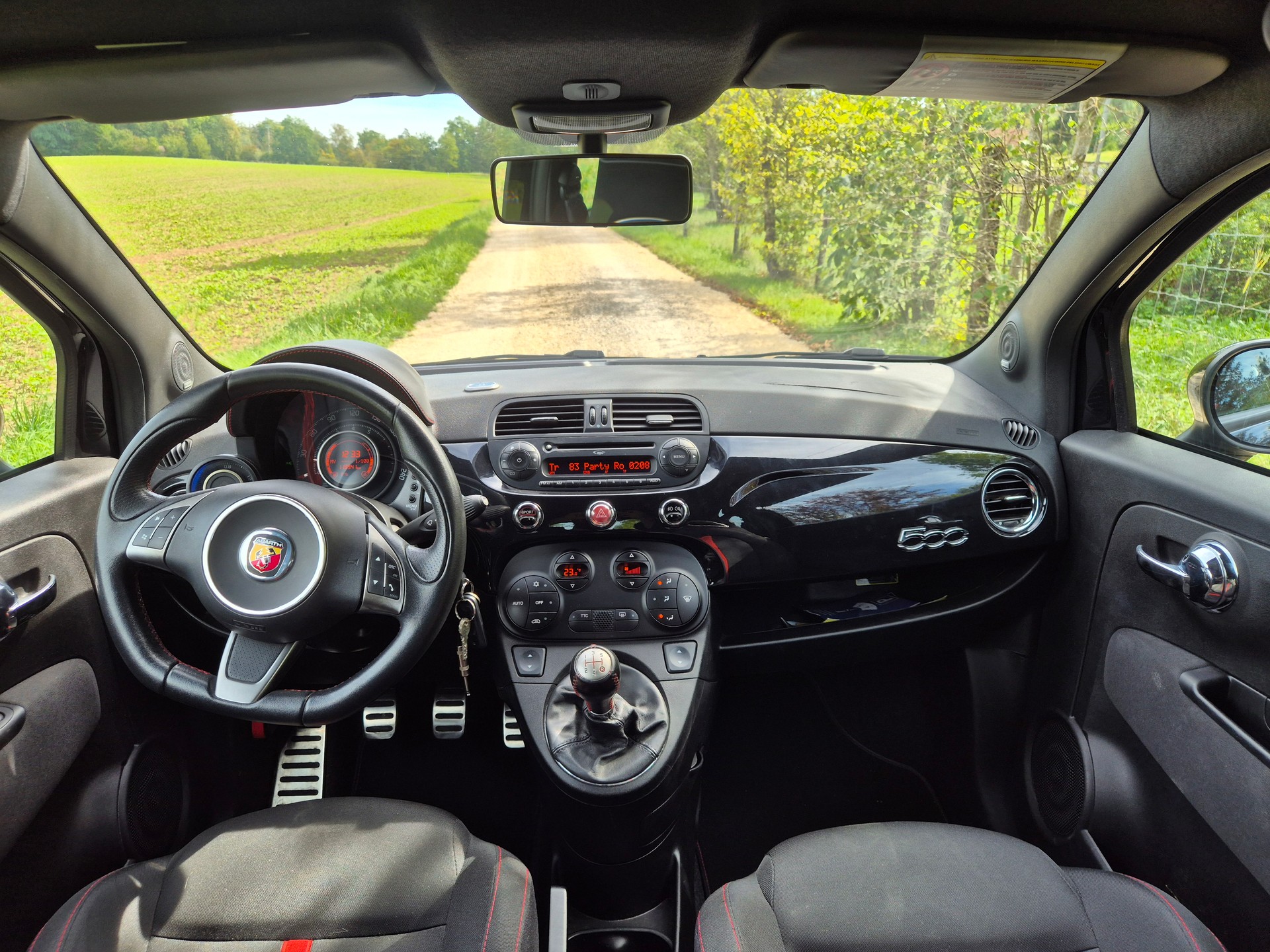 FIAT 1.4 T-Jet 135-image-3