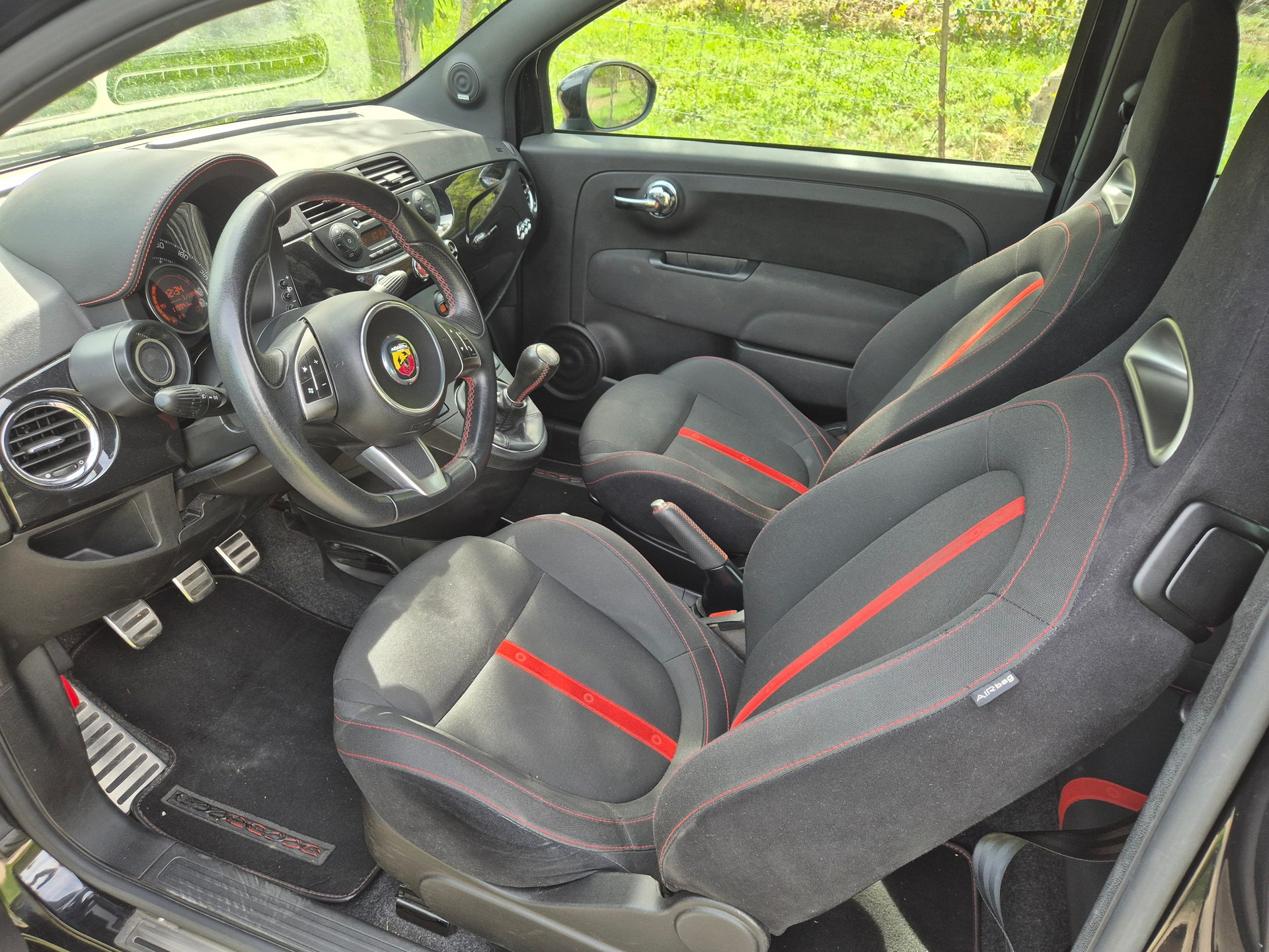 FIAT 1.4 T-Jet 135-image-5
