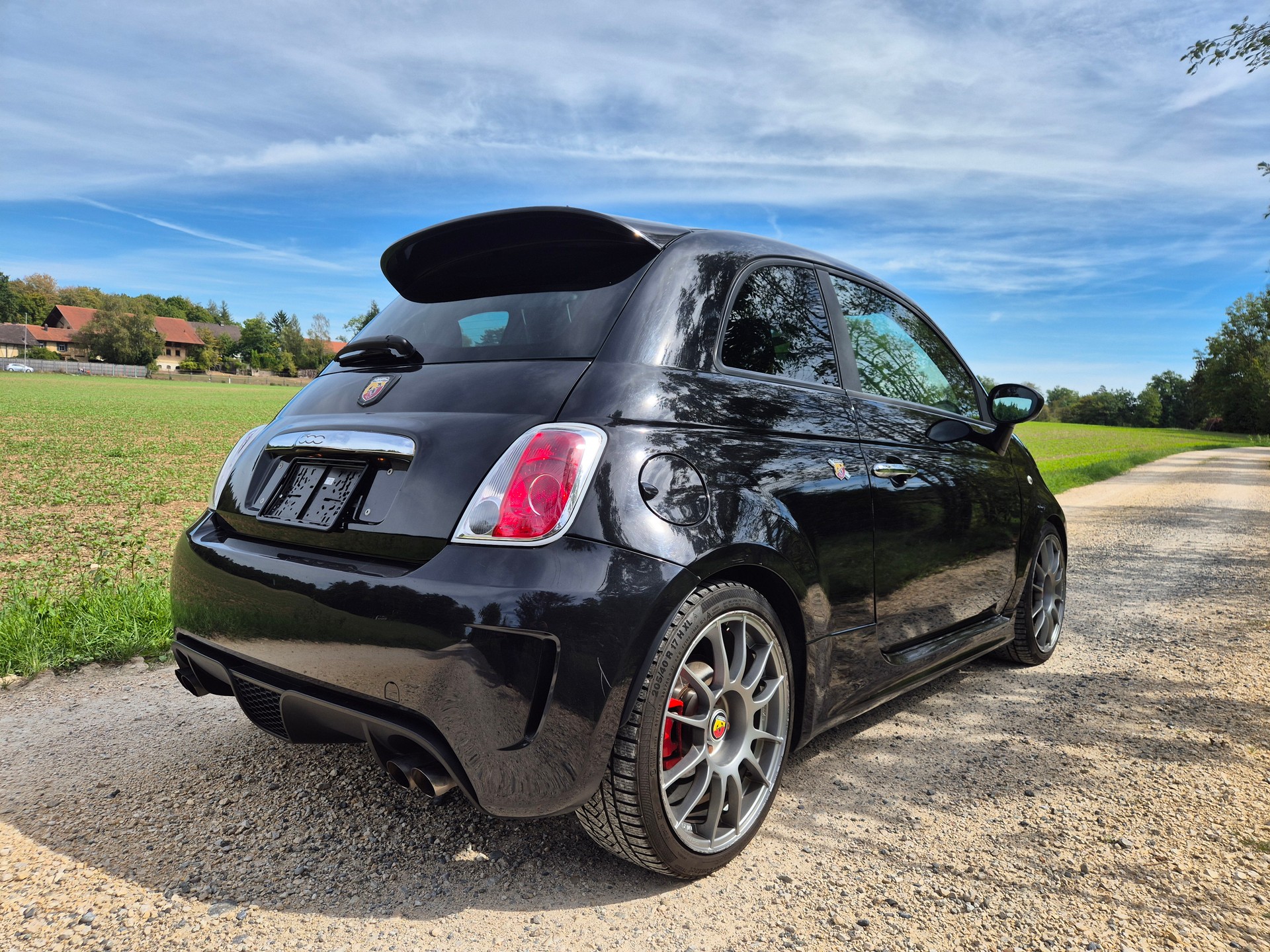 FIAT 1.4 T-Jet 135-image-1