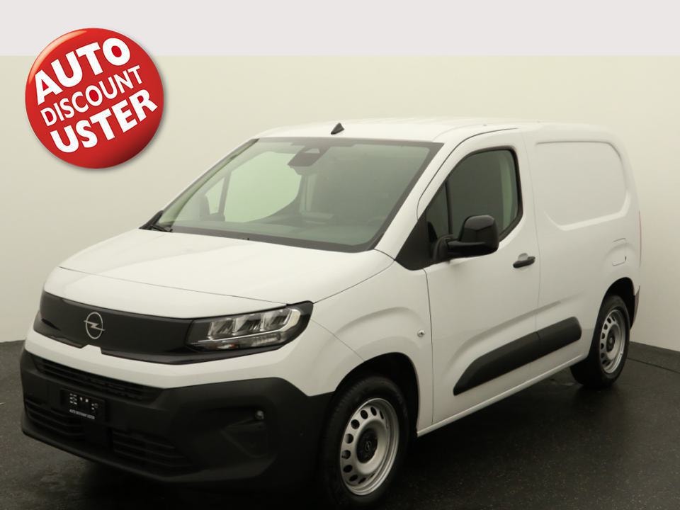OPEL Combo Cargo 1.5 s/s-image-0