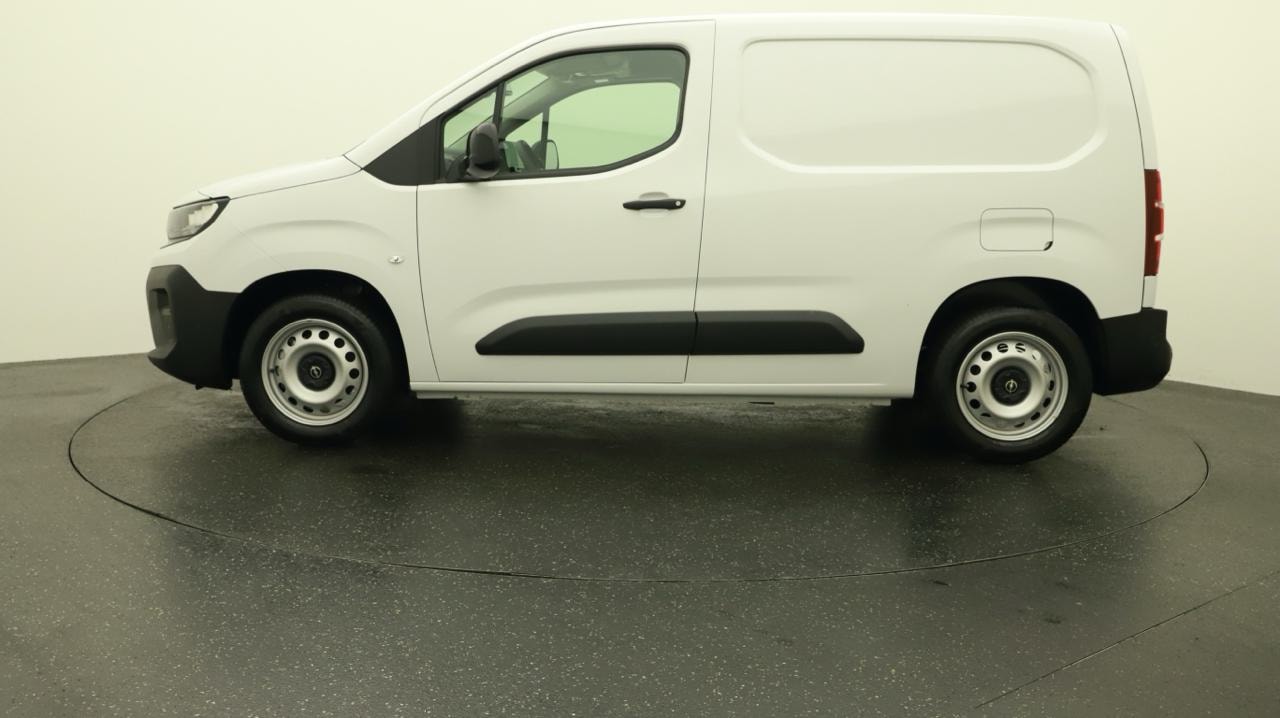 OPEL Combo Cargo 1.5 s/s-image-1