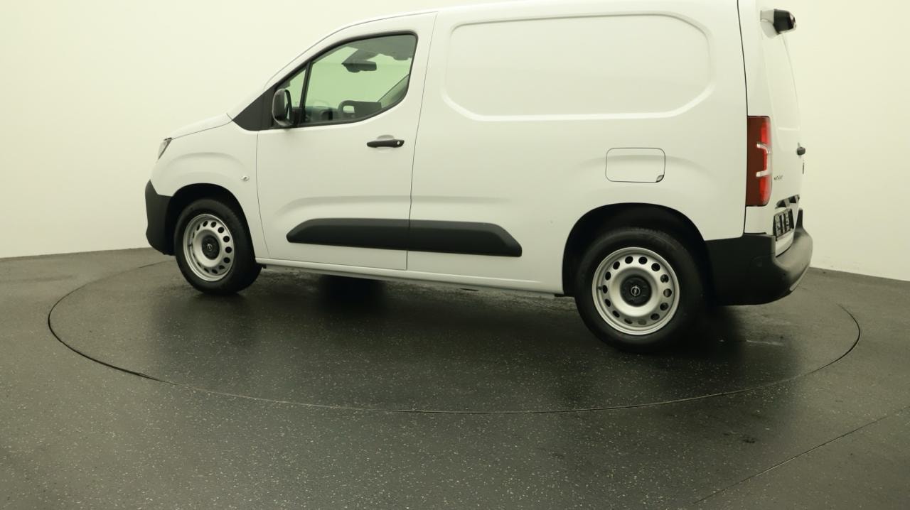 OPEL Combo Cargo 1.5 s/s-image-2