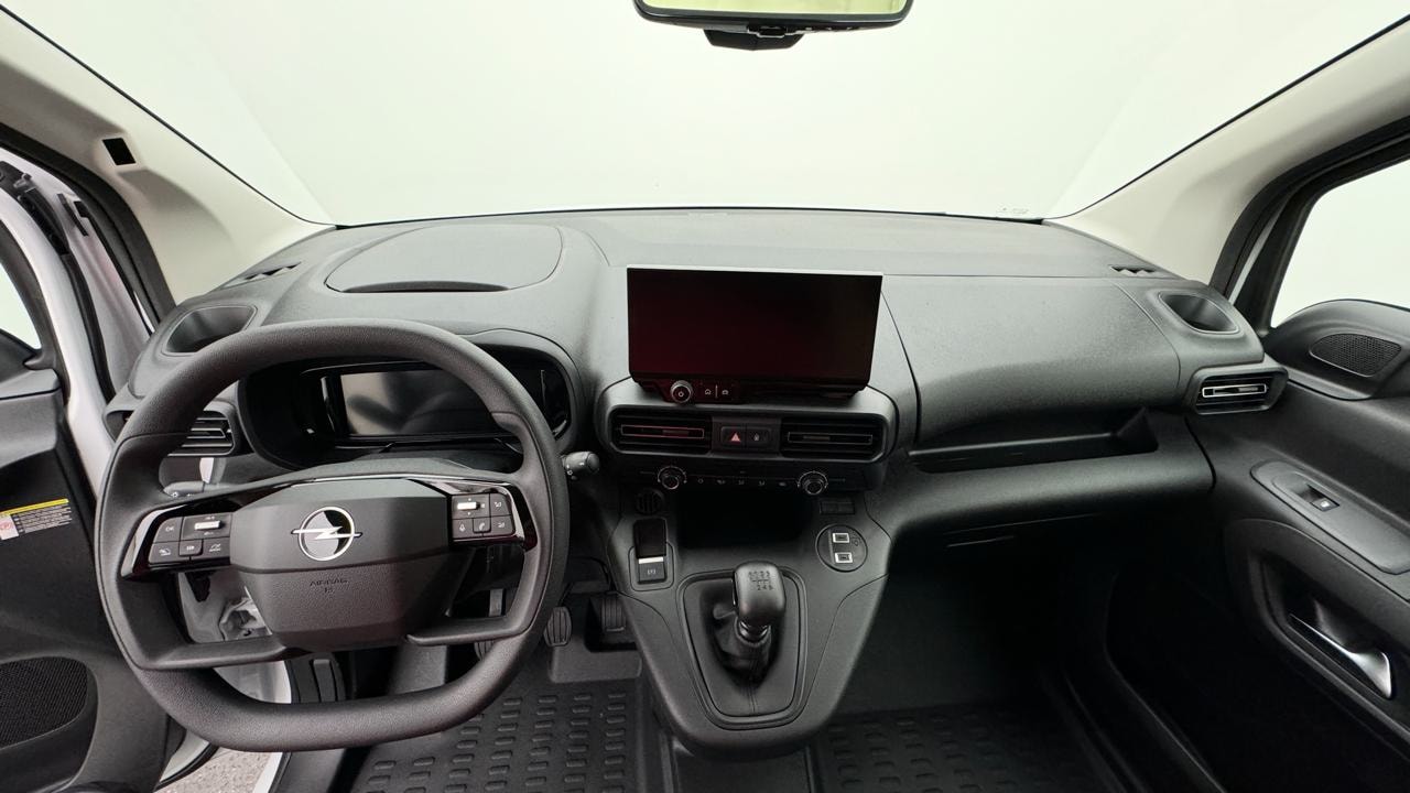 OPEL Combo Cargo 1.5 s/s-image-5