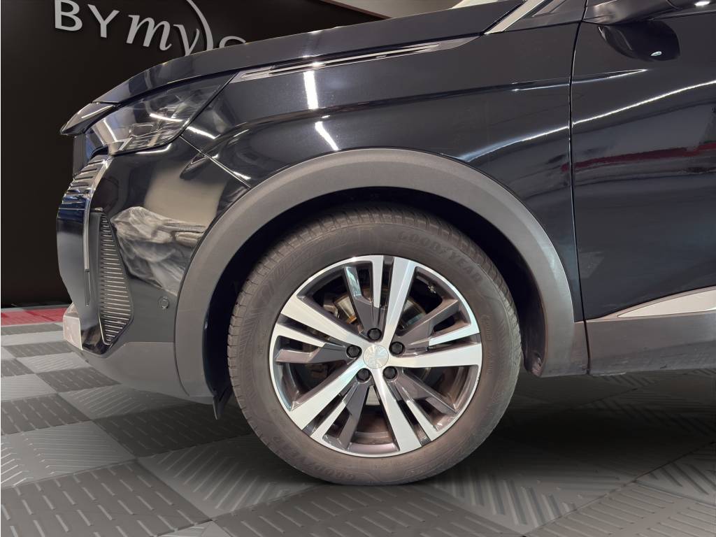 PEUGEOT 3008 1.2 PureTech Allure Pack EAT8-image-12
