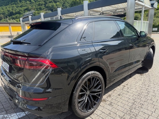 AUDI 3.0 55 TFSI e quattro T-Tronic-image-5