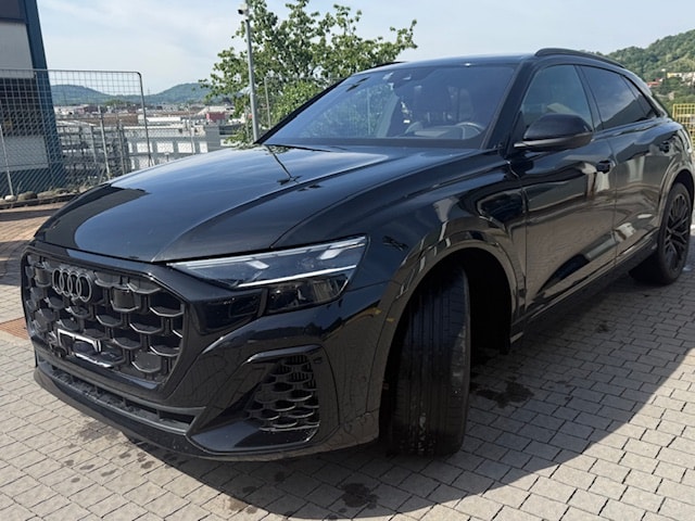 AUDI 3.0 55 TFSI e quattro T-Tronic-image-1
