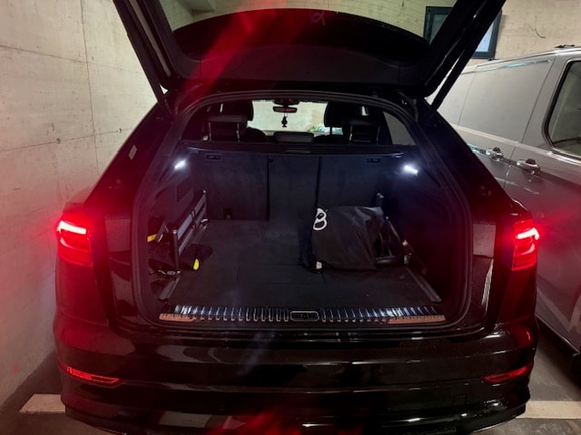 AUDI 3.0 55 TFSI e quattro T-Tronic-image-2