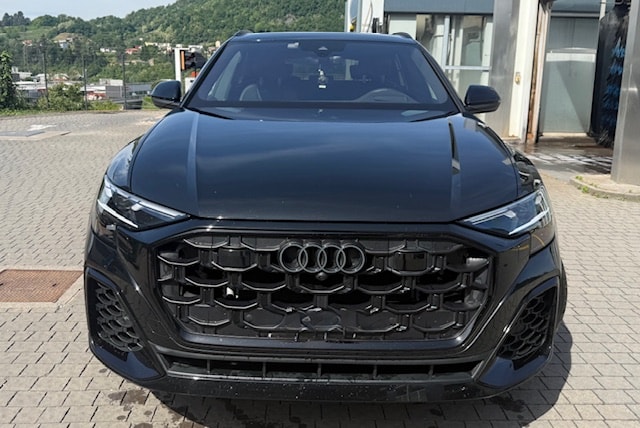 AUDI 3.0 55 TFSI e quattro T-Tronic-image-0