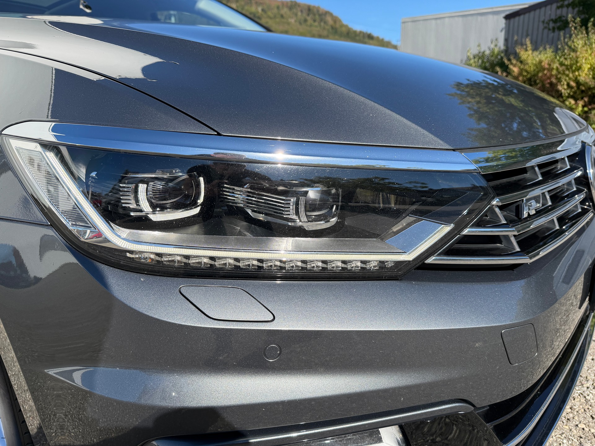 VW Passat Variant 2.0 TDI BMT High. DSG 4Motion-image-9