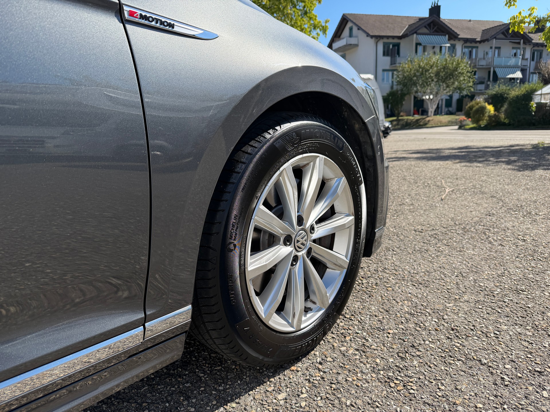 VW Passat Variant 2.0 TDI BMT High. DSG 4Motion-image-8