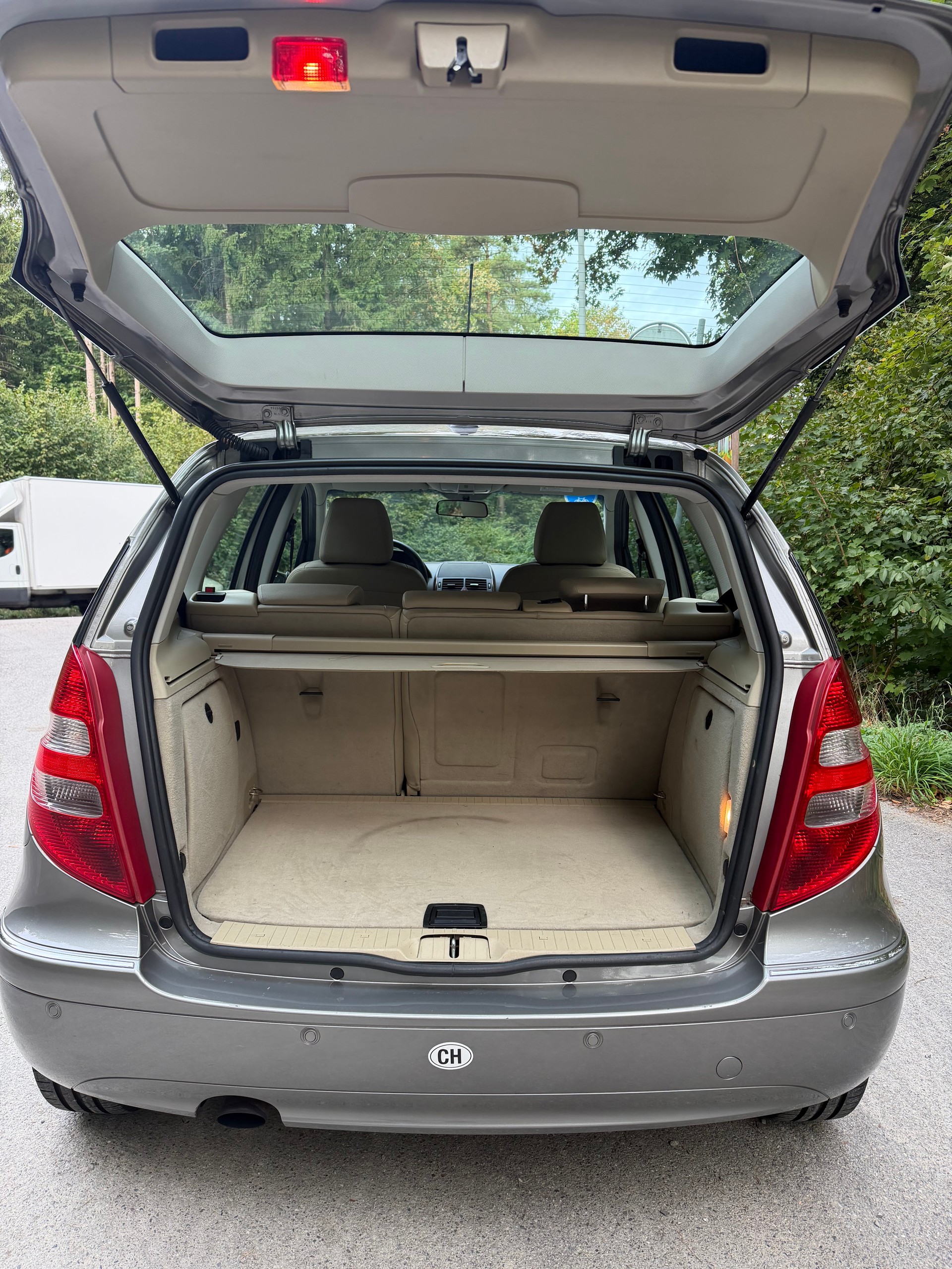 MERCEDES-BENZ A 170 Elegance-image-5