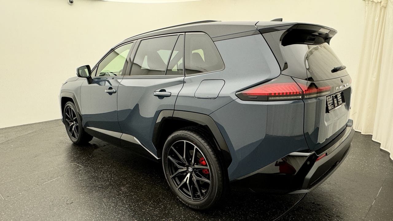 TOYOTA RAV-4 2.5 HSD GR Sport e-CVT AWD-showroom-element-3